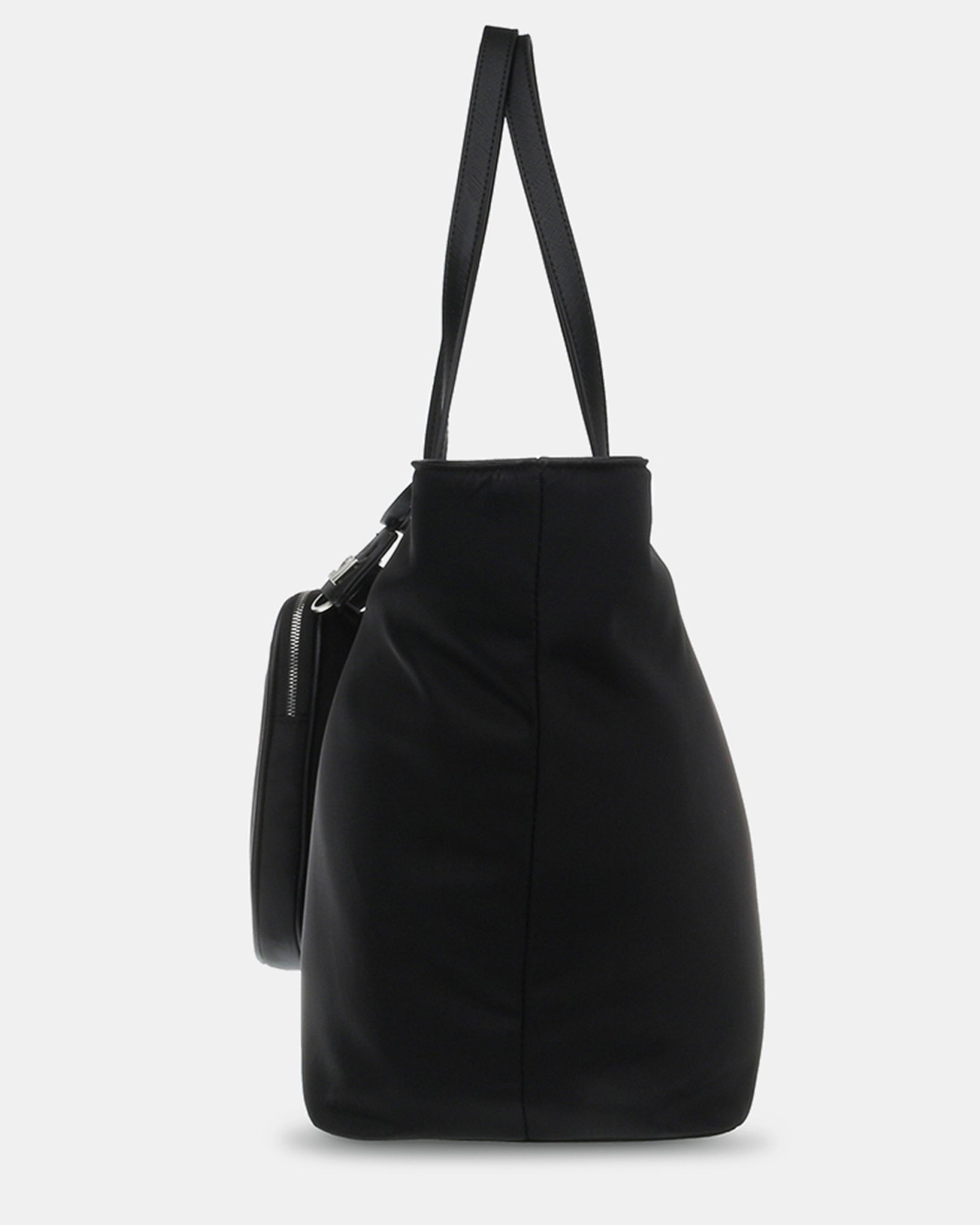 BJUDE BLACK - Handbags - Steve Madden Canada
