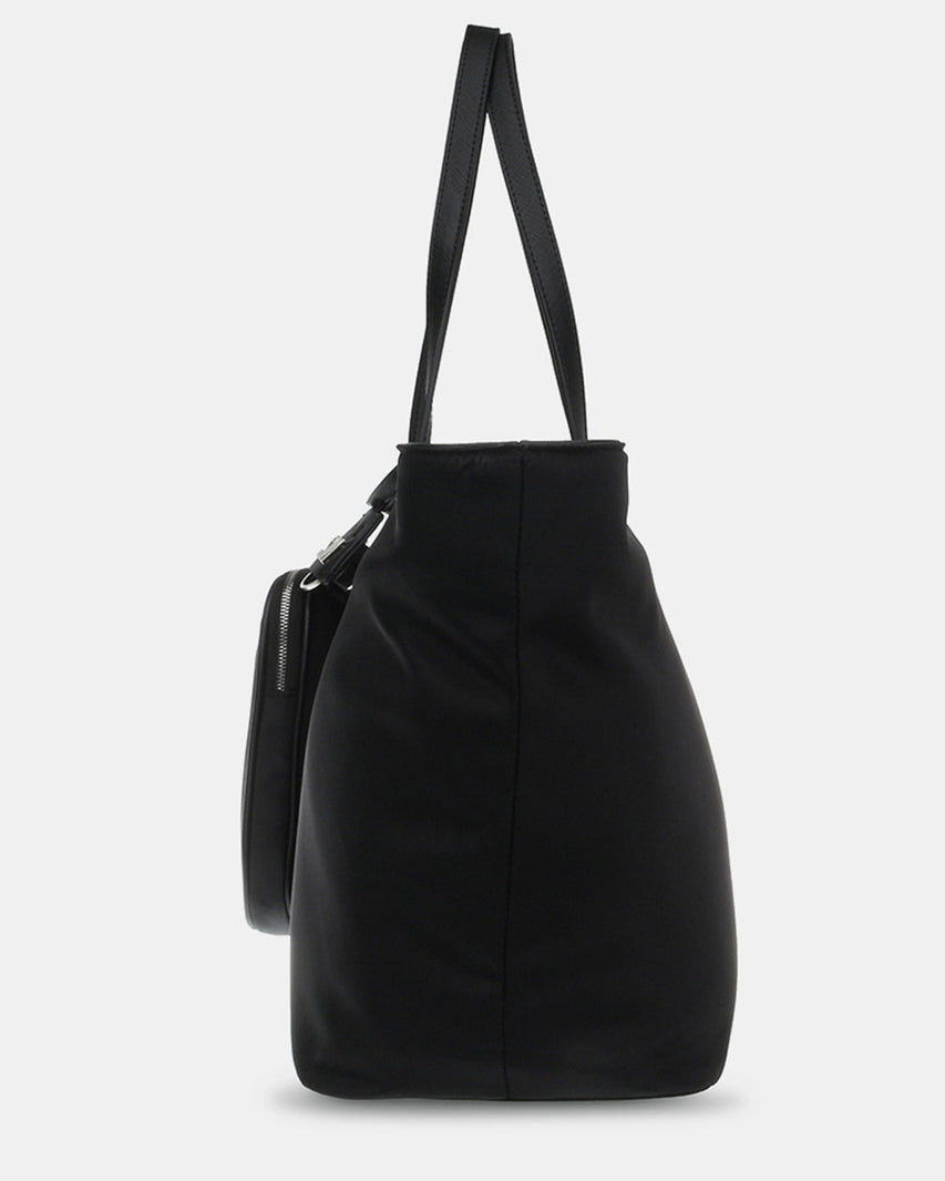 BJUDE BLACK - Handbags - Steve Madden Canada