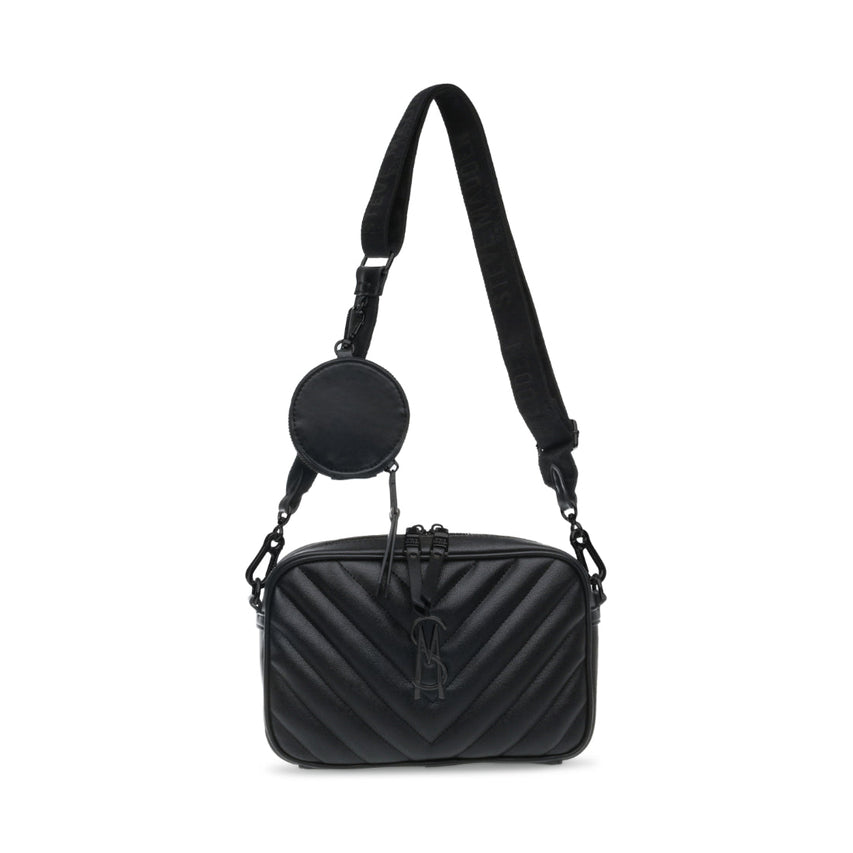 BZIRIA BLACK - Handbags - Steve Madden Canada