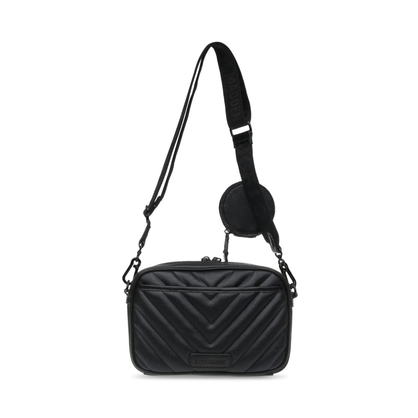 BZIRIA BLACK - Handbags - Steve Madden Canada