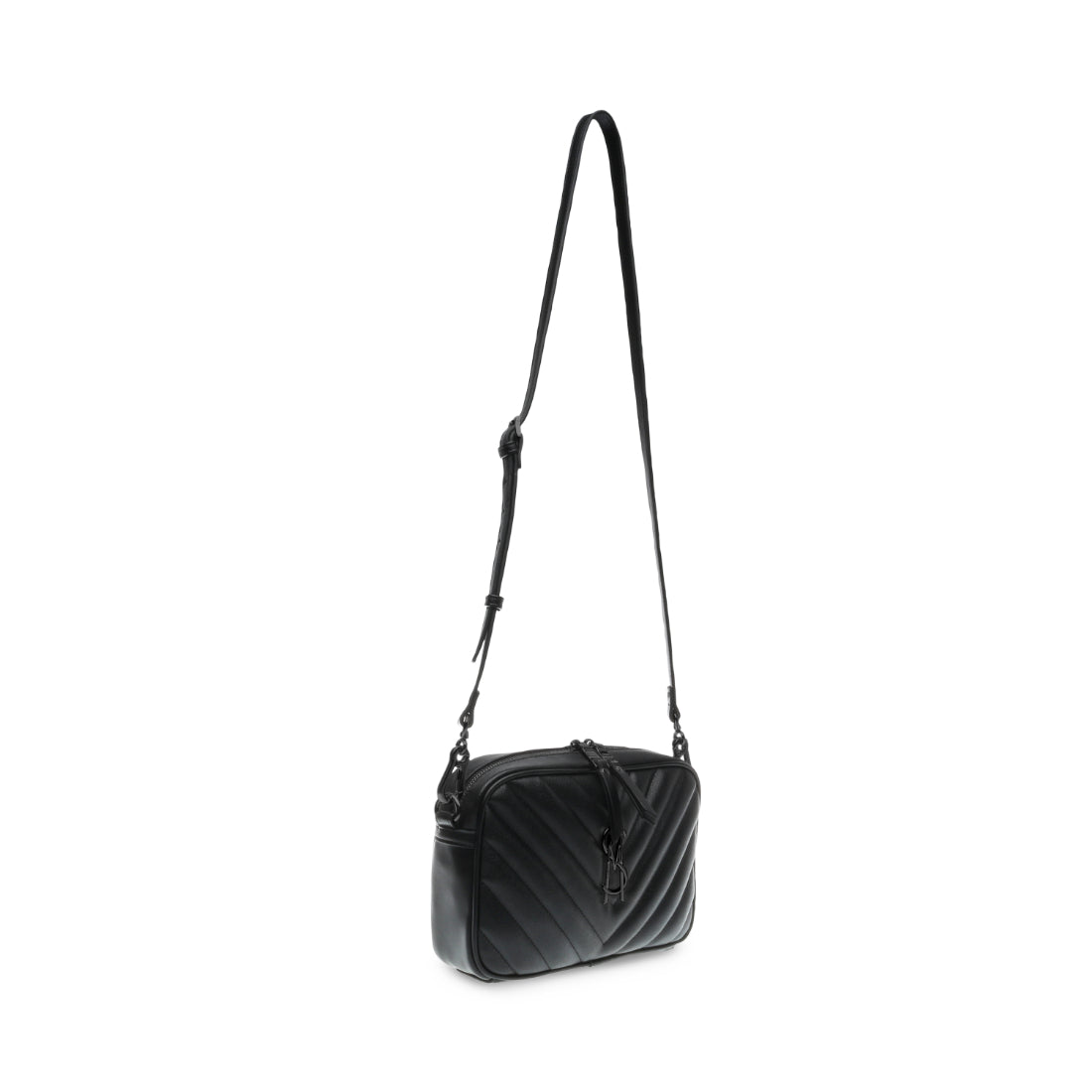 BZIRIA BLACK - Handbags - Steve Madden Canada
