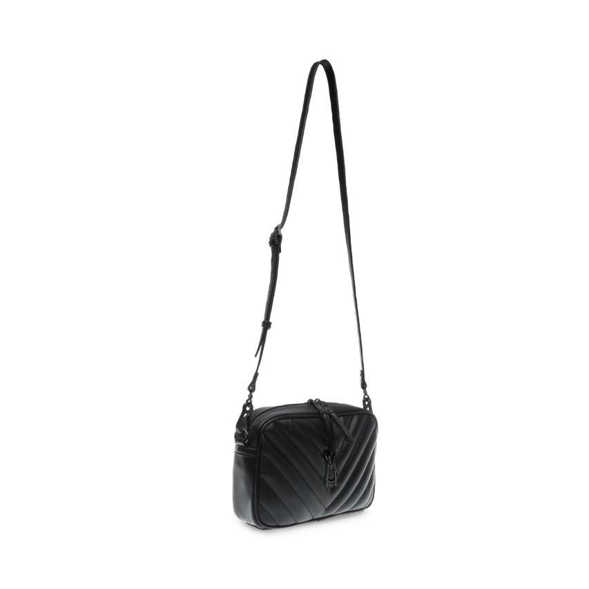 BZIRIA BLACK - Handbags - Steve Madden Canada