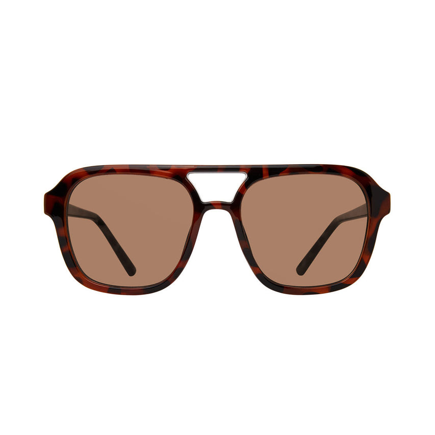 JACE SUNGLASSES BROWN MULTI - Accessories - Steve Madden Canada