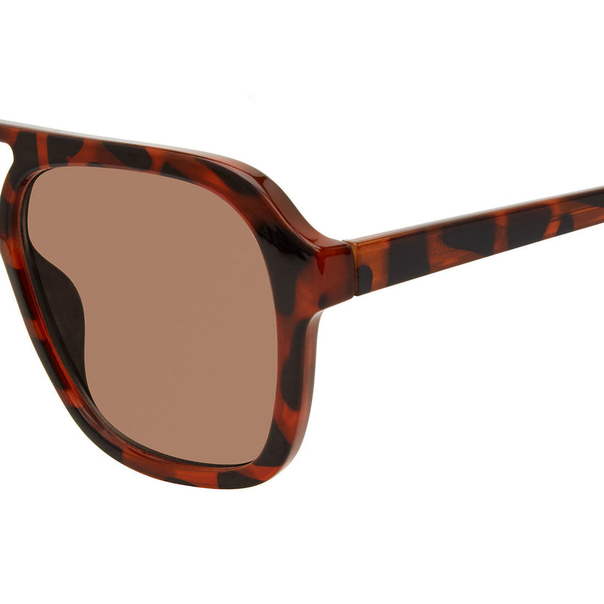 JACE SUNGLASSES BROWN MULTI - Accessories - Steve Madden Canada