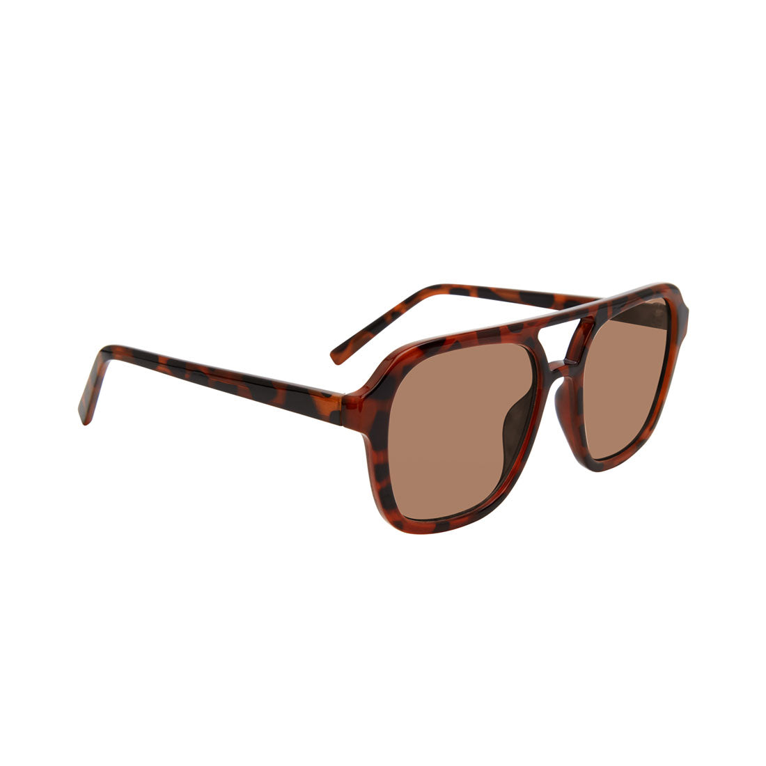JACE SUNGLASSES BROWN MULTI - Accessories - Steve Madden Canada