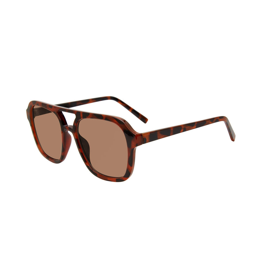 JACE SUNGLASSES BROWN MULTI - Accessories - Steve Madden Canada