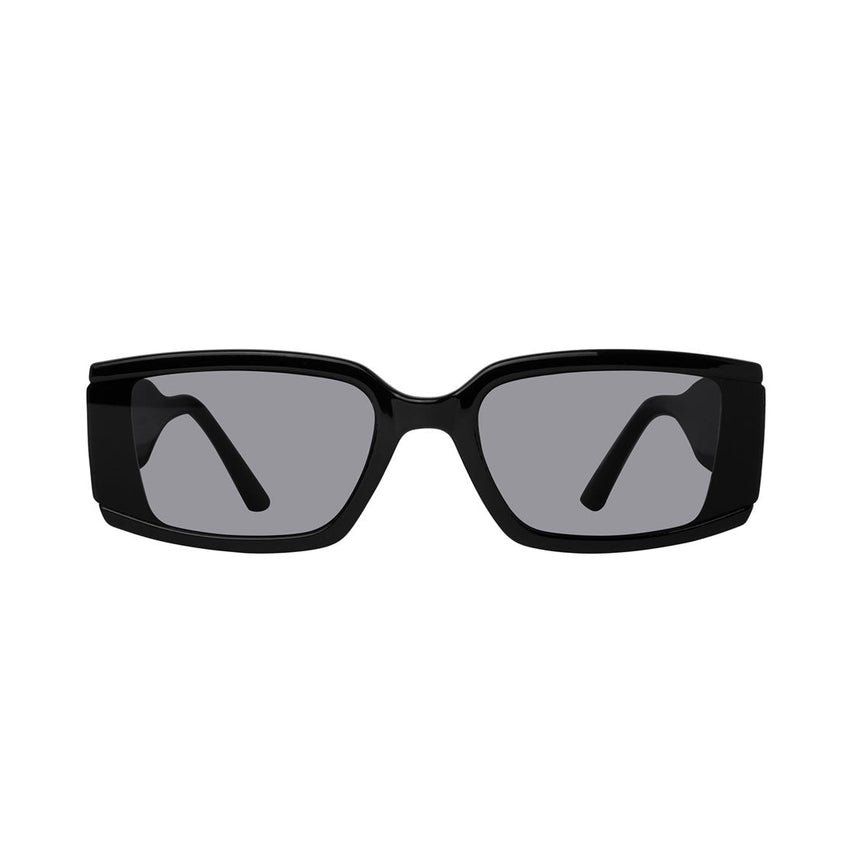 JAXON SUNGLASSES BLACK - Accessories - Steve Madden Canada