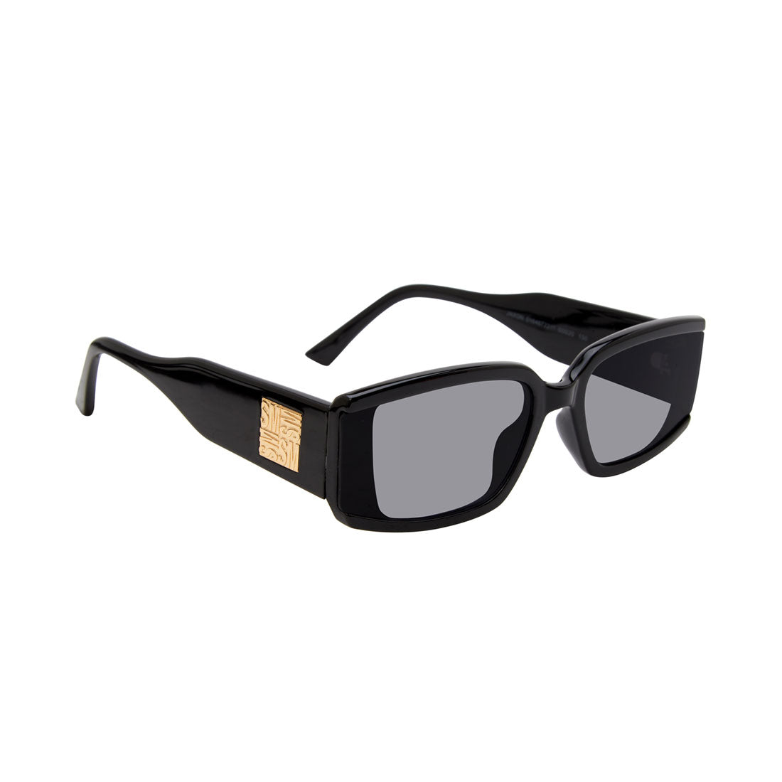 JAXON SUNGLASSES BLACK - Accessories - Steve Madden Canada