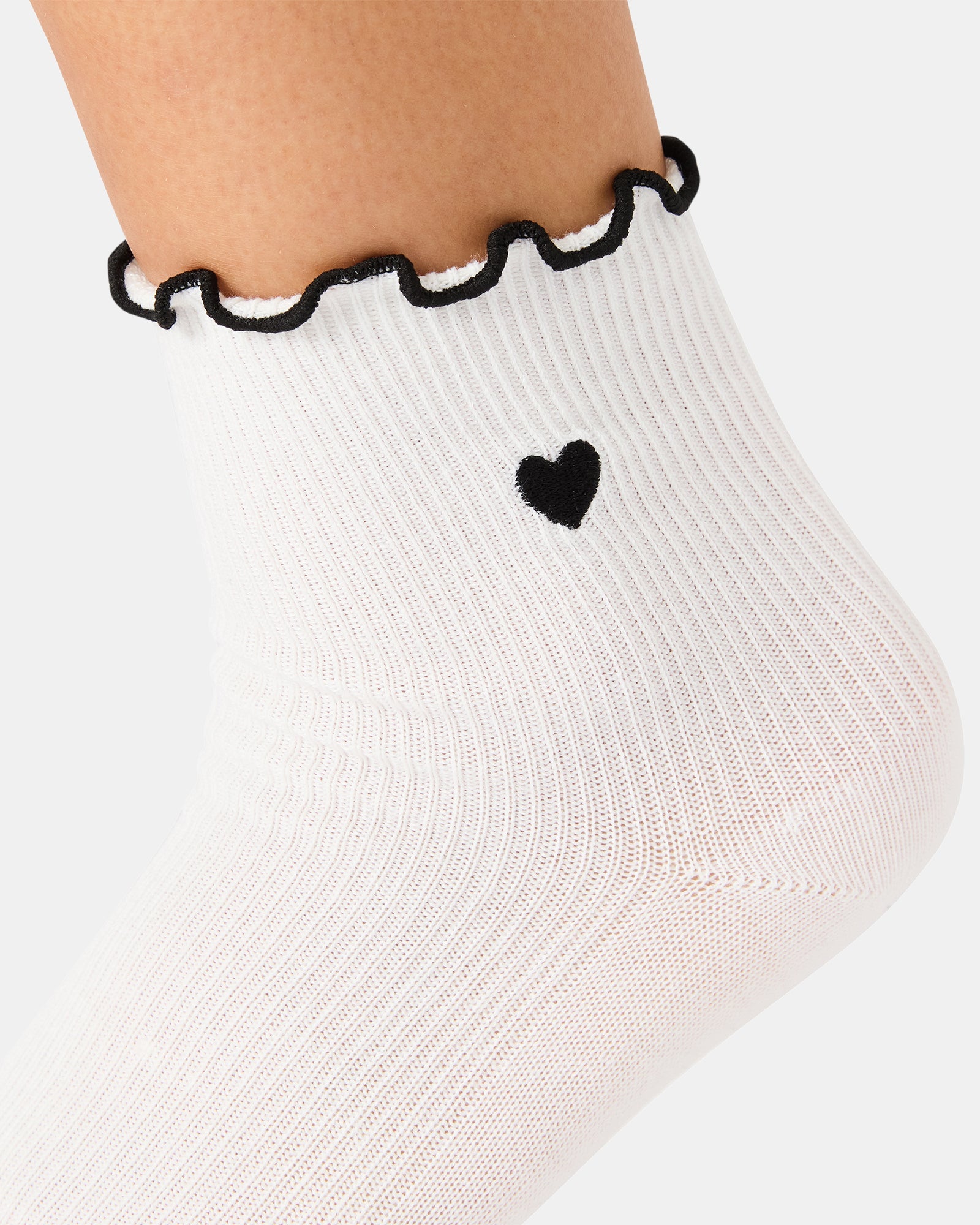 SAILOR SOCKS NATURAL - Accessories - Steve Madden Canada