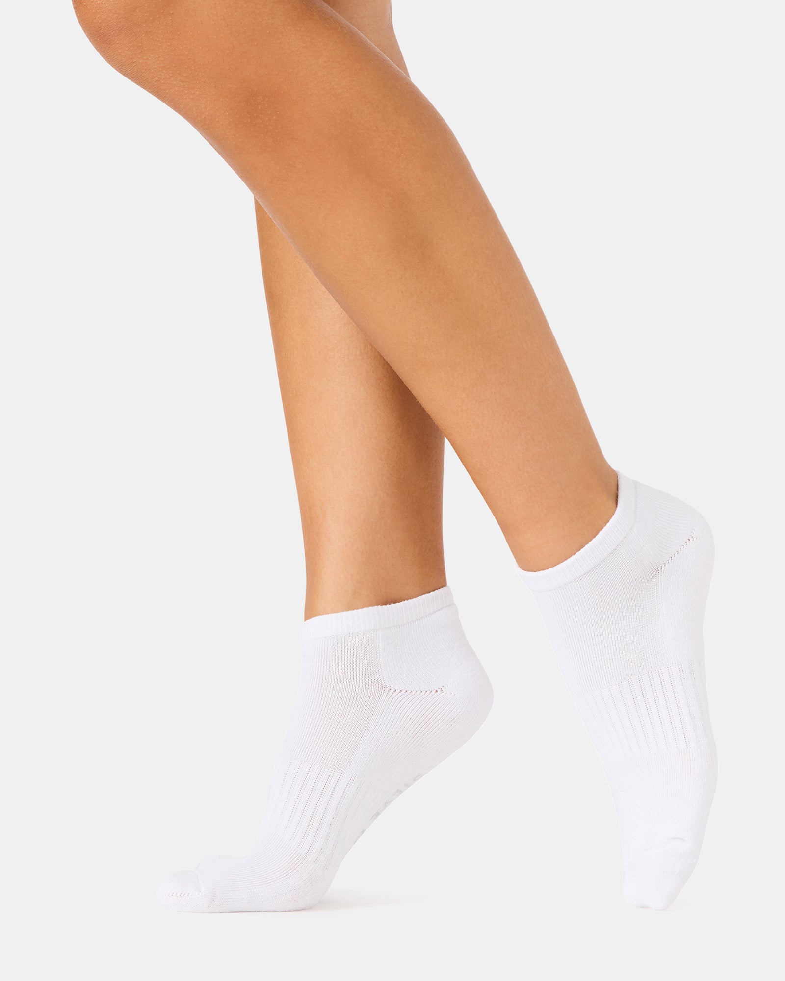 SKYE SOCKS WHITE - Accessories - Steve Madden Canada