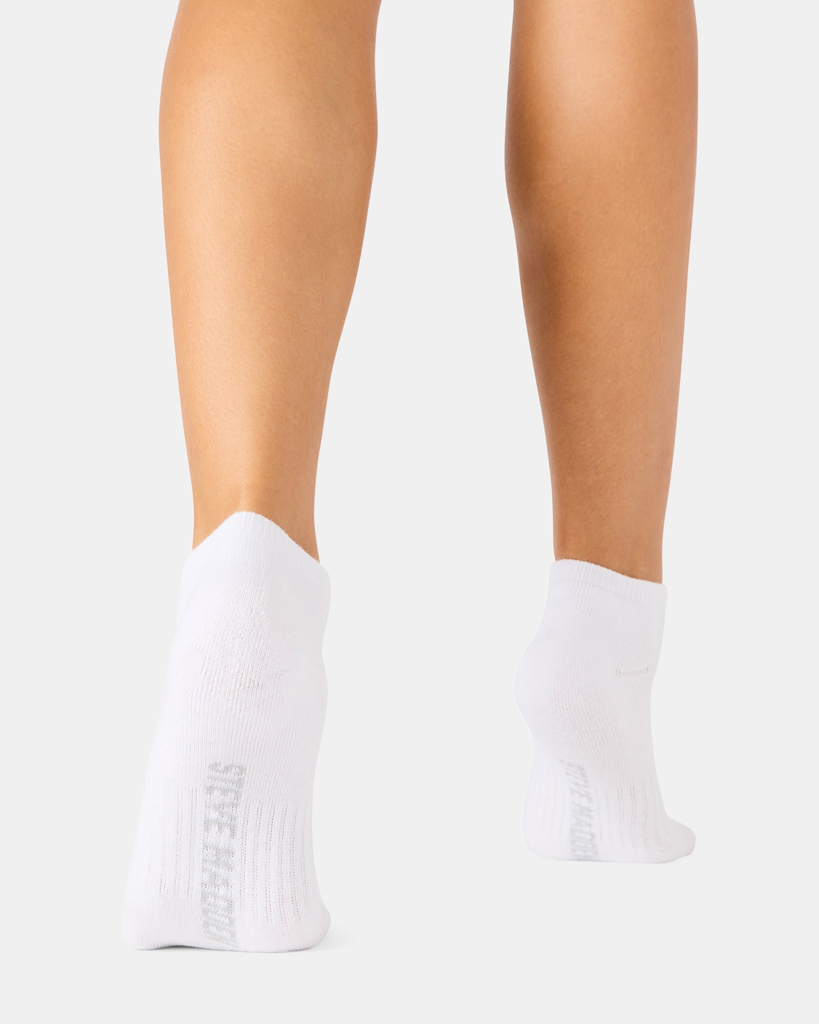 SKYE SOCKS WHITE - Accessories - Steve Madden Canada