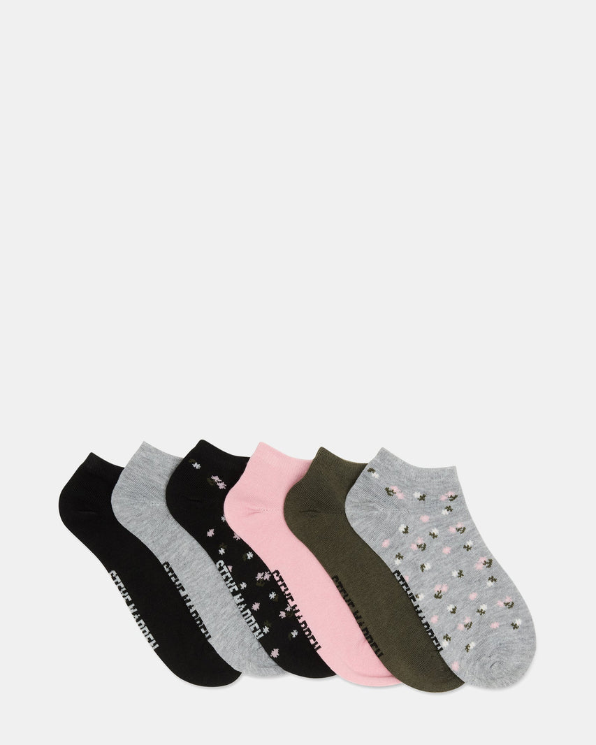 SAPPHIRE SOCKS GREY - Accessories - Steve Madden Canada