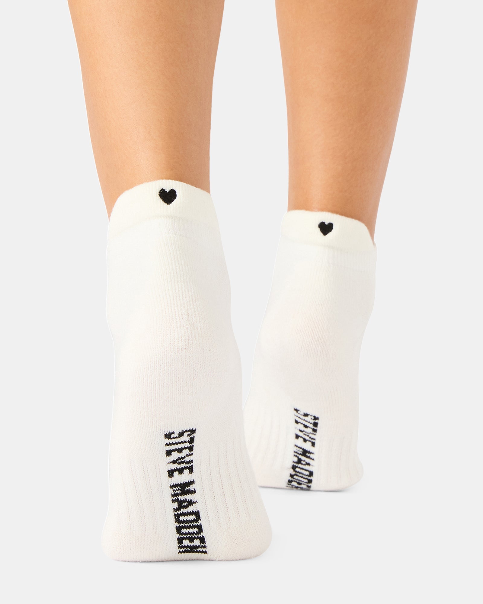 SUMMER SOCKS NATURAL MULTI - Accessories - Steve Madden Canada