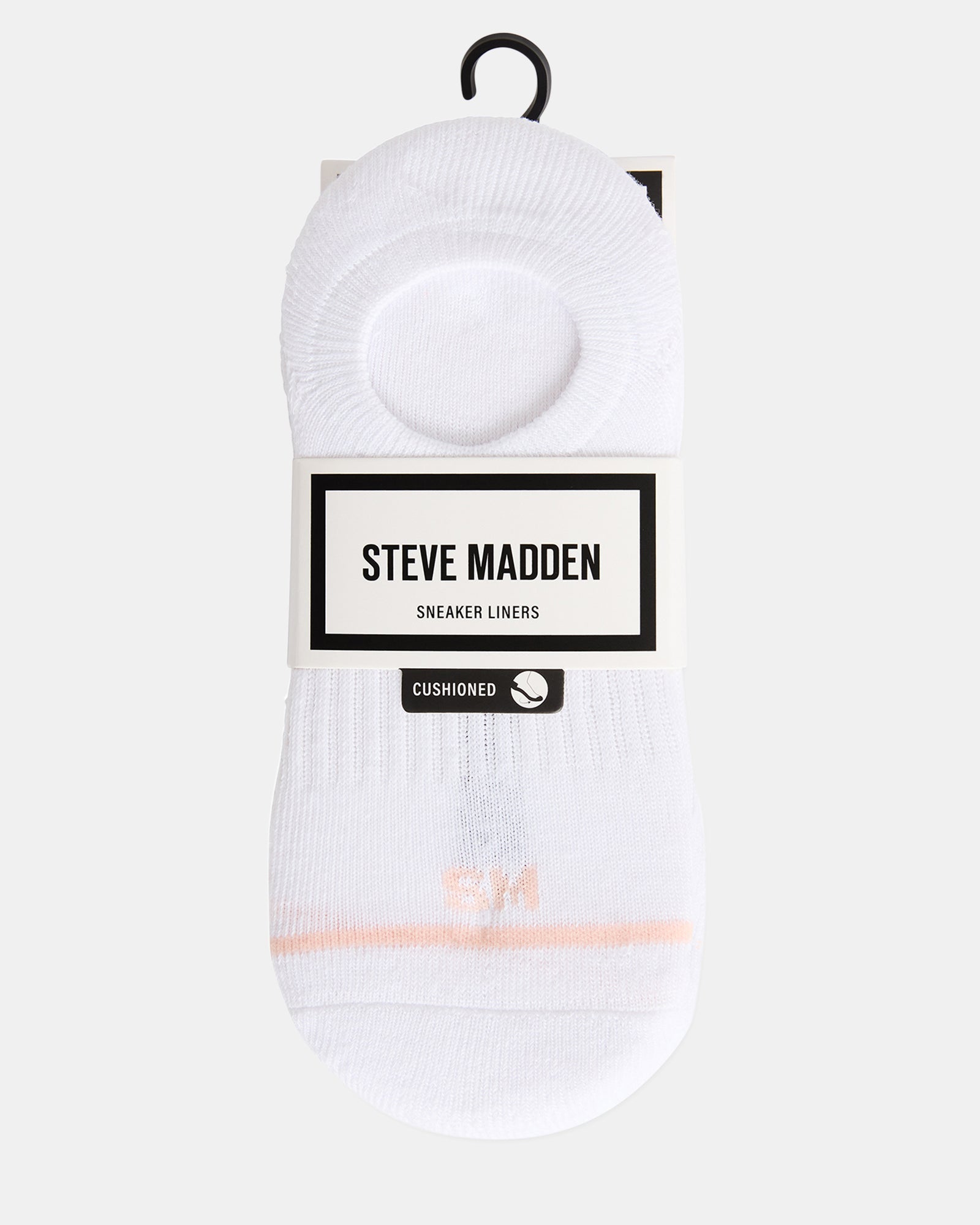 SAMARA SOCKS WHITE - Accessories - Steve Madden Canada