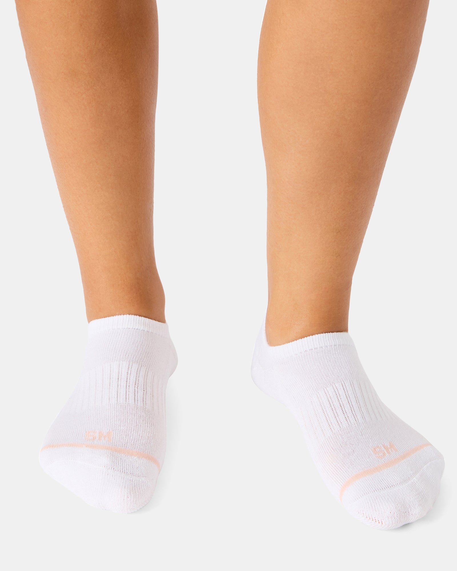 SAMARA SOCKS WHITE - Accessories - Steve Madden Canada