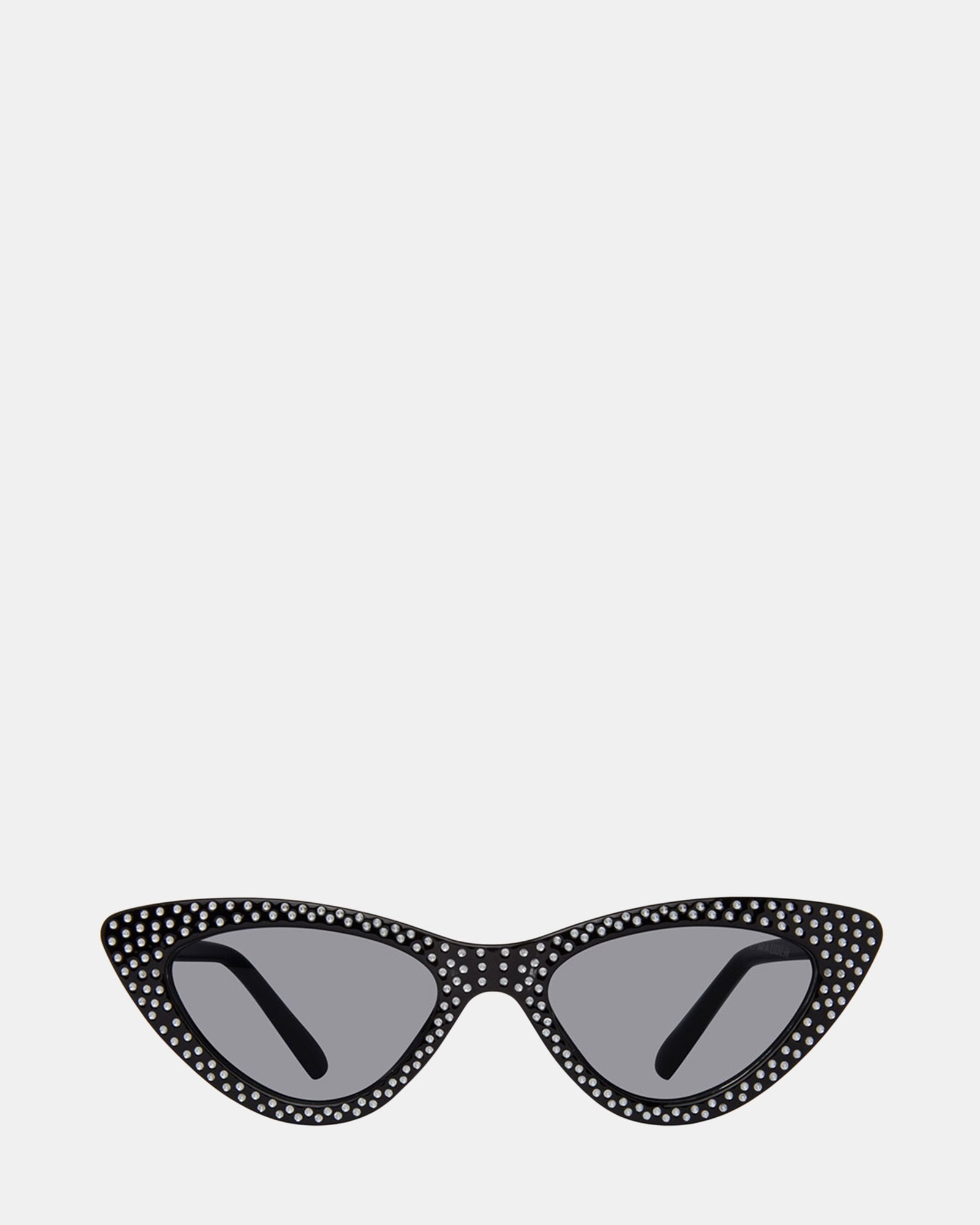 LOPEZ SUNGLASSES BLACK MULTI - Accessories - Steve Madden Canada
