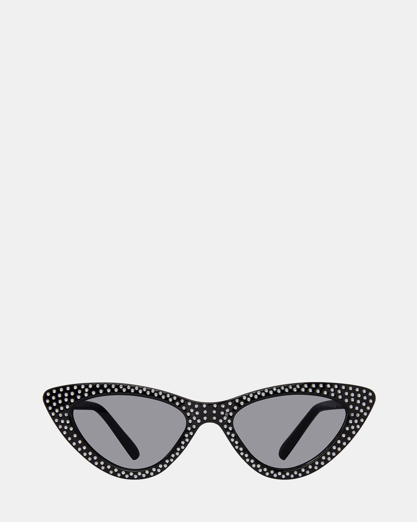 LOPEZ SUNGLASSES BLACK MULTI - Accessories - Steve Madden Canada