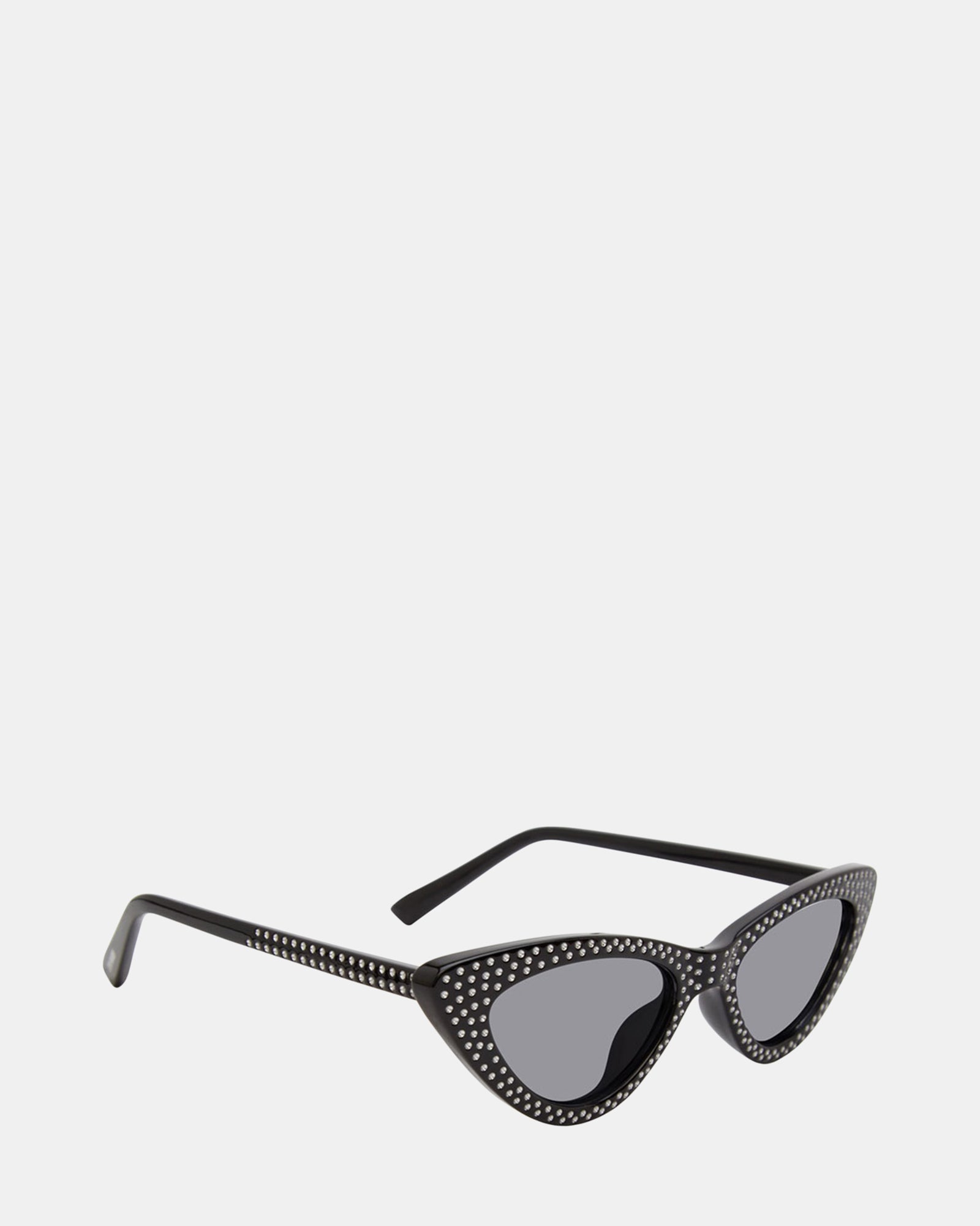 LOPEZ SUNGLASSES BLACK MULTI - Accessories - Steve Madden Canada