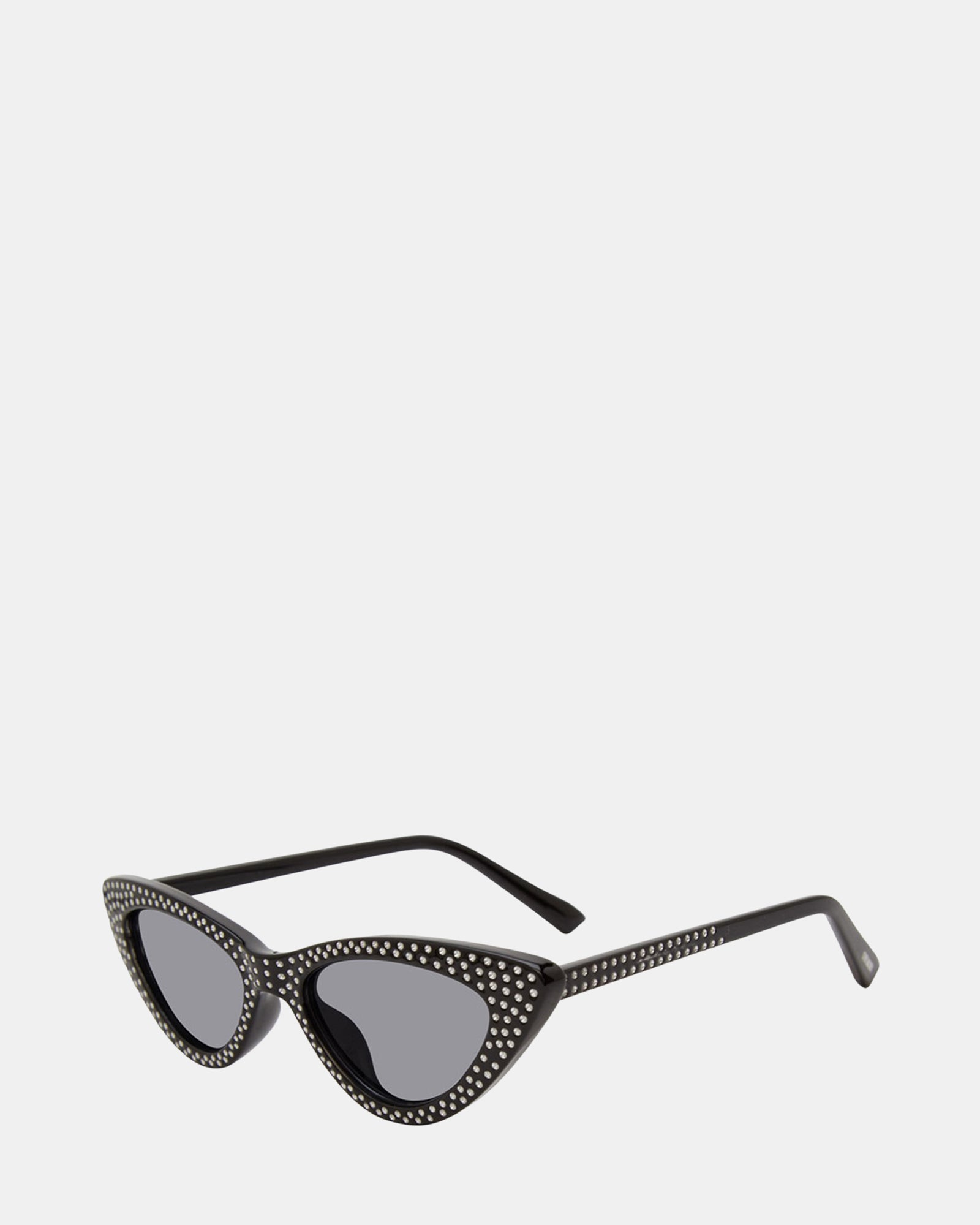 LOPEZ SUNGLASSES BLACK MULTI - Accessories - Steve Madden Canada