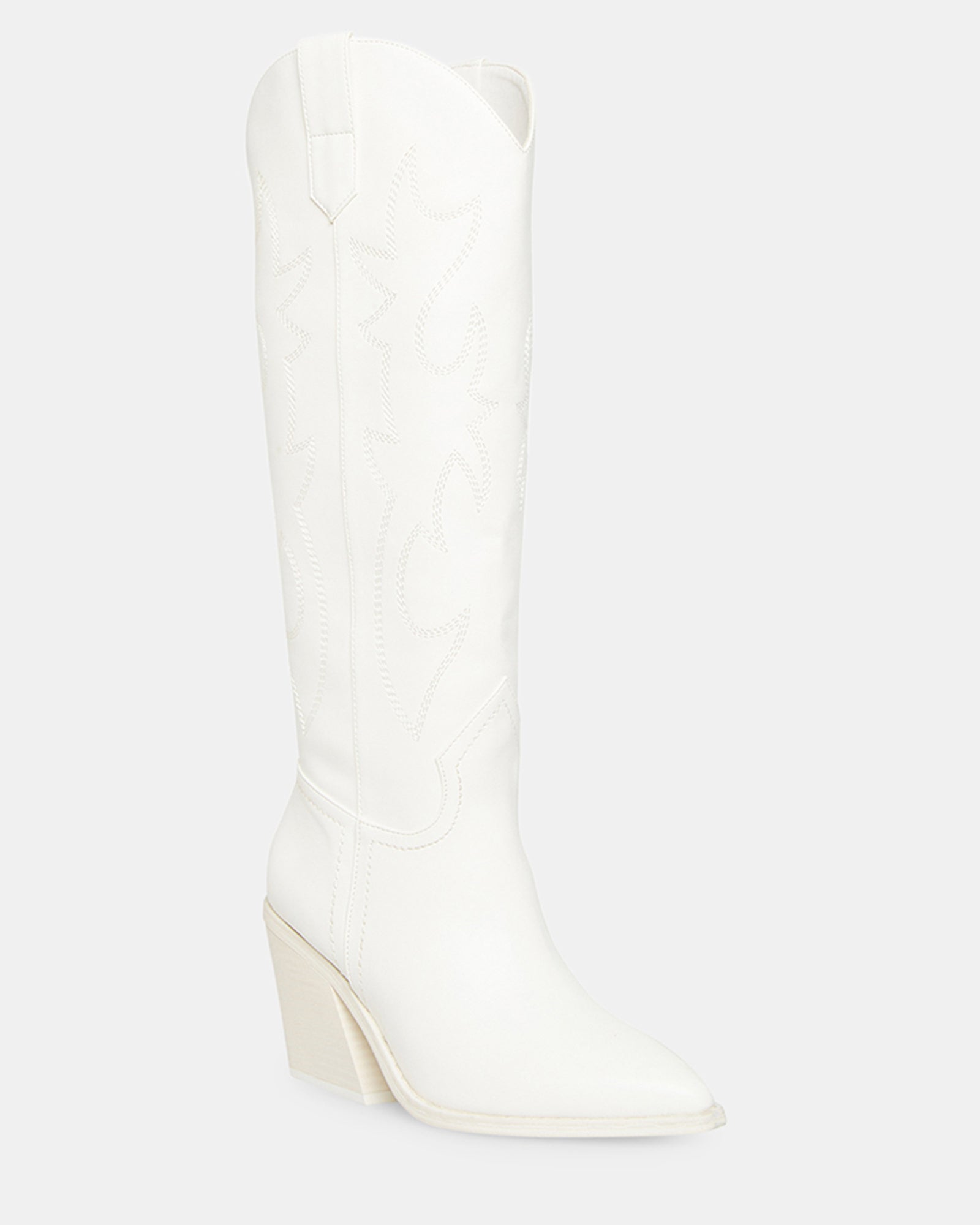 ARIZONA WHITE - Women's Shoes - Steve Madden Canada