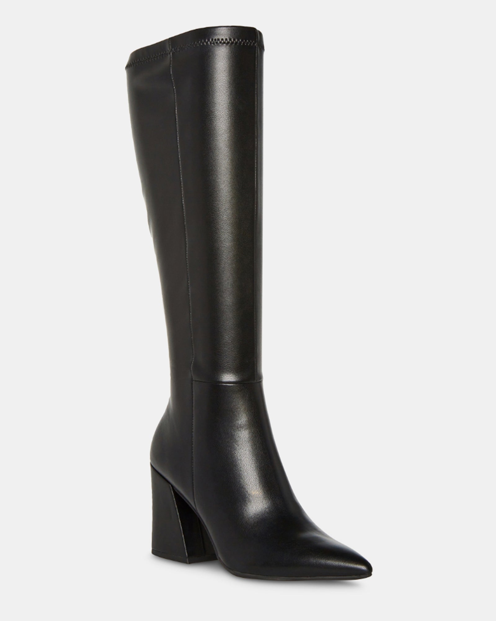 CRUZZ BLACK - Women's Shoes - Steve Madden Canada