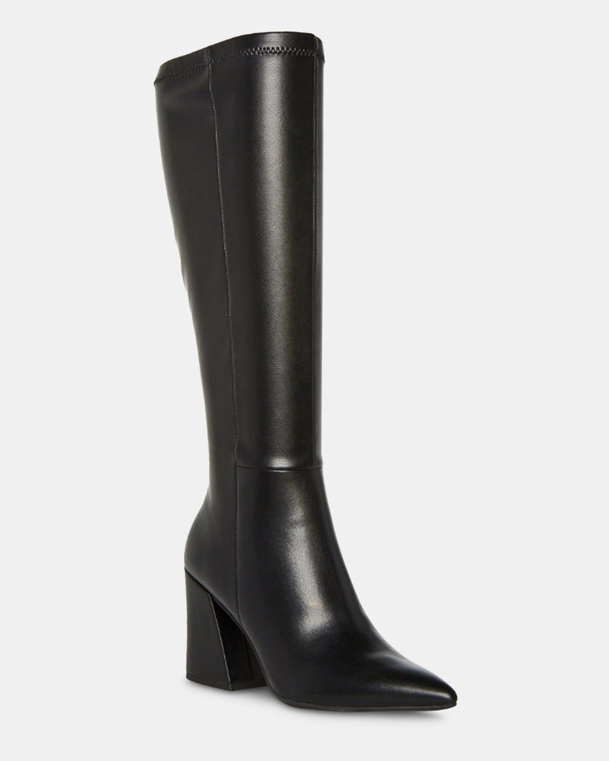 CRUZZ BLACK - Women's Shoes - Steve Madden Canada