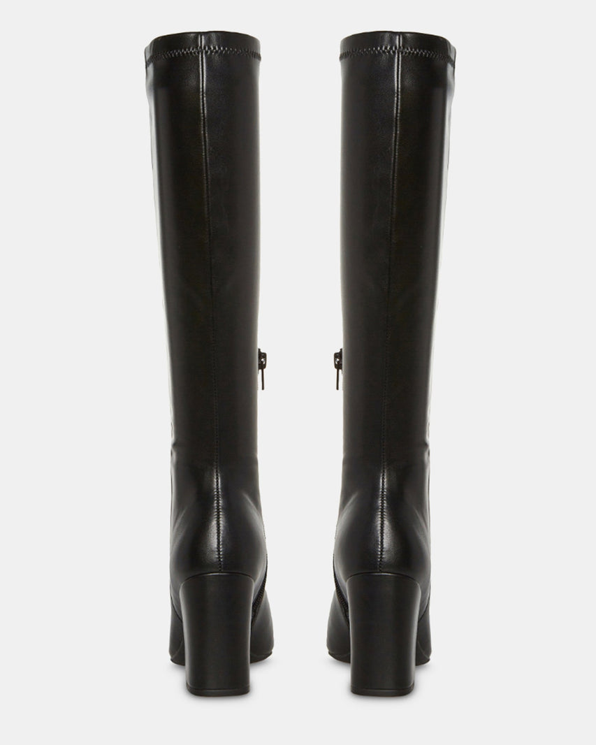 CRUZZ BLACK - Women's Shoes - Steve Madden Canada