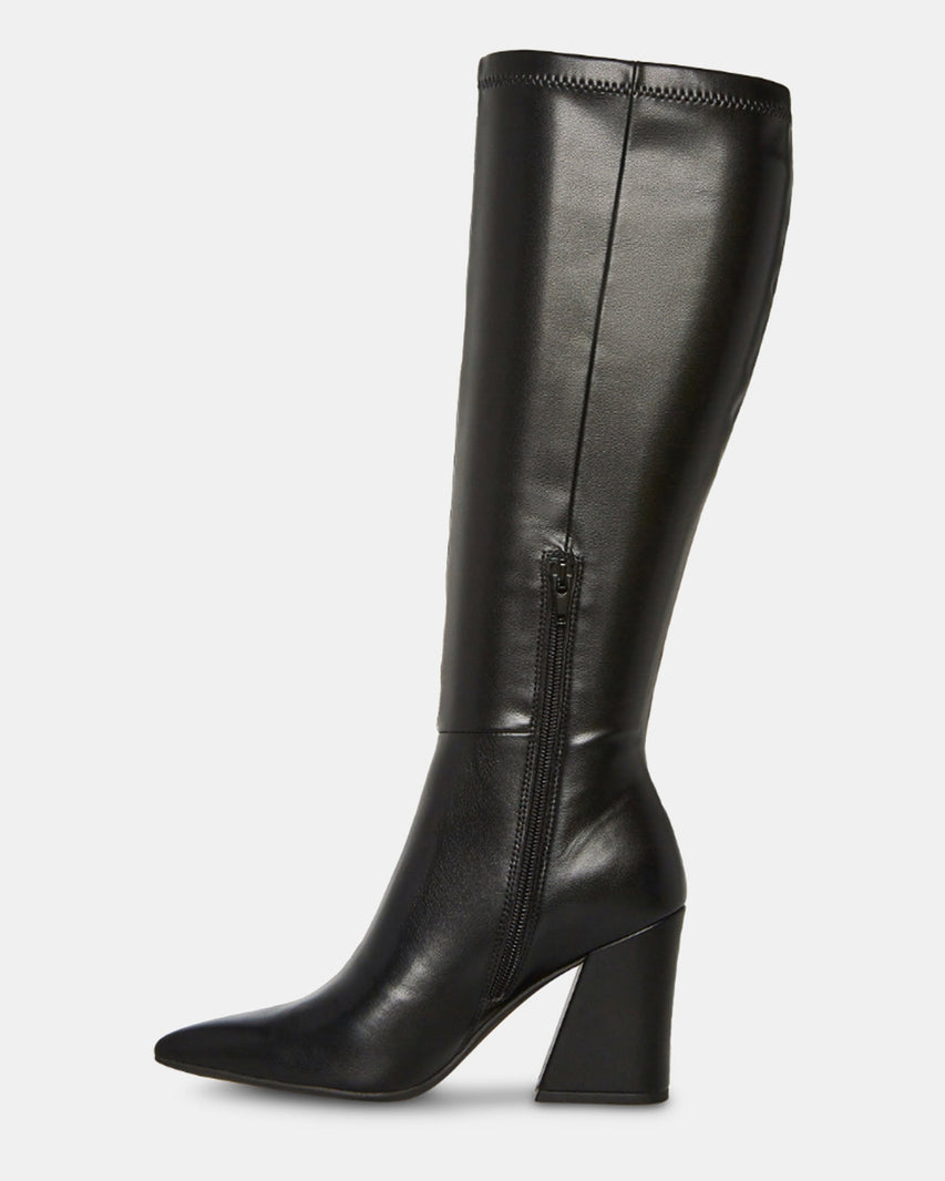 CRUZZ BLACK - Women's Shoes - Steve Madden Canada