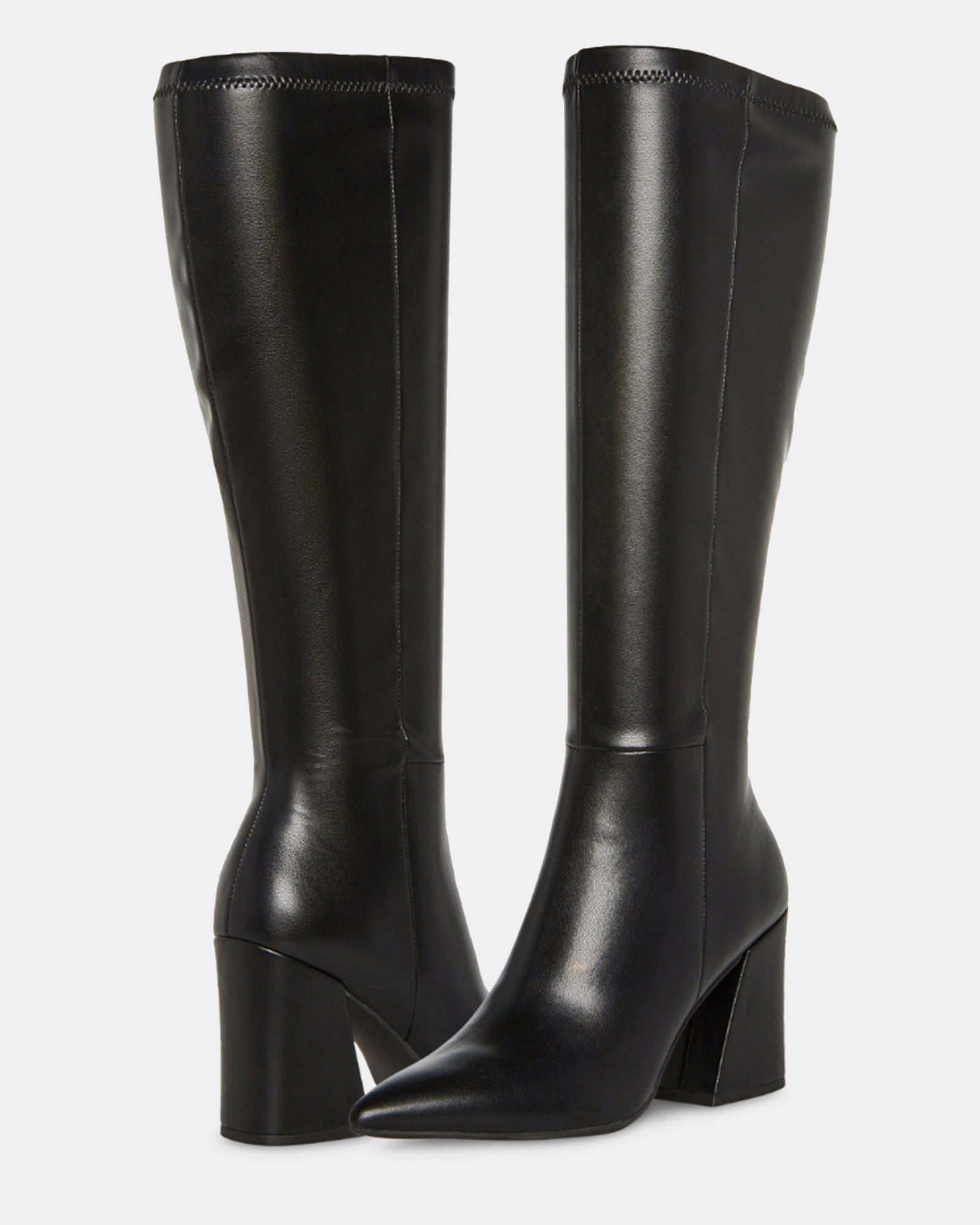 CRUZZ BLACK - Women's Shoes - Steve Madden Canada