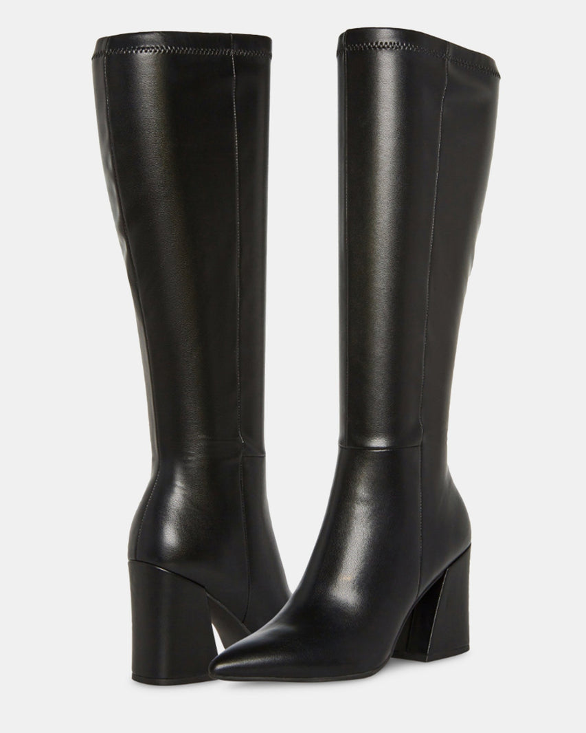 CRUZZ BLACK - Women's Shoes - Steve Madden Canada