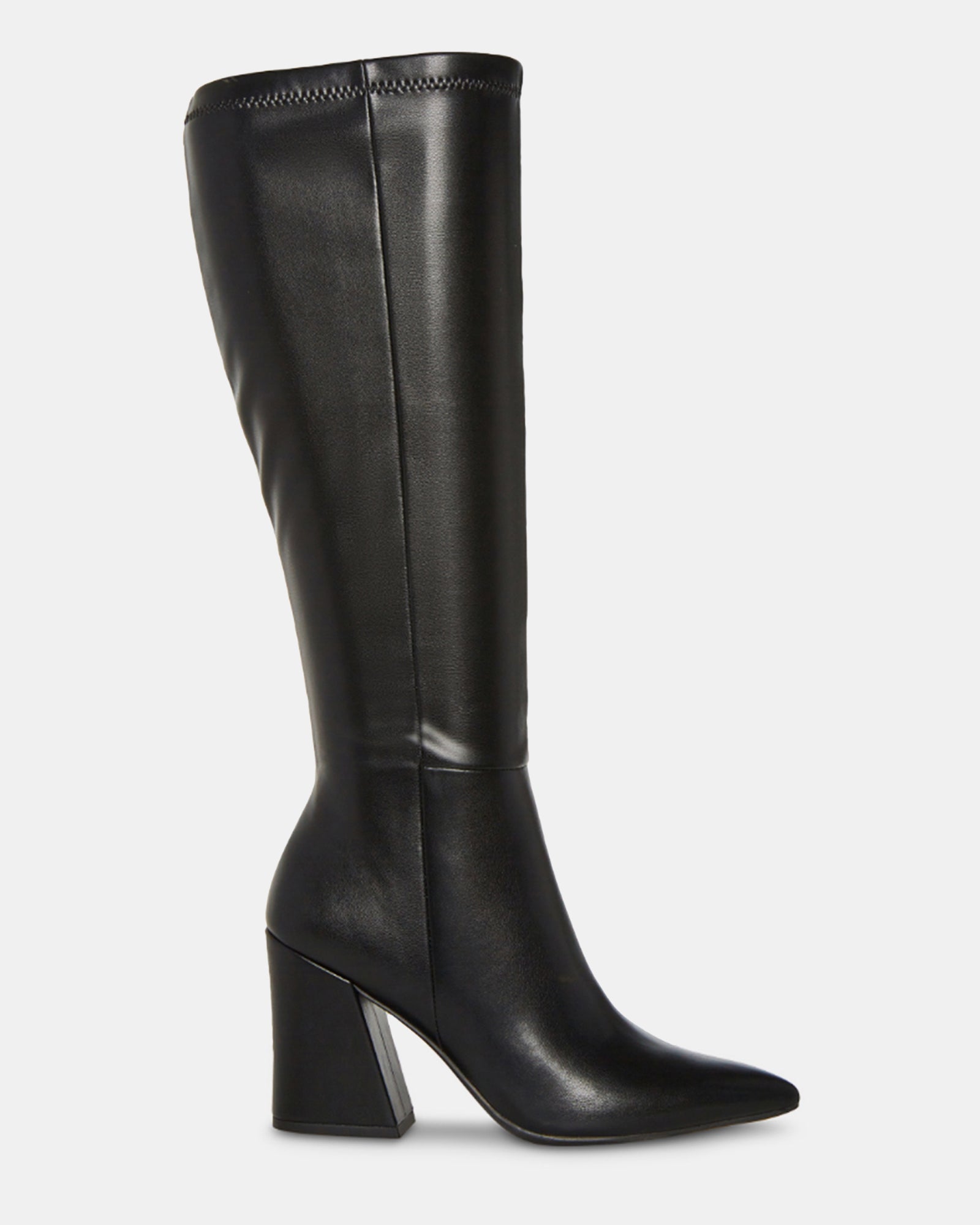 CRUZZ BLACK - Women's Shoes - Steve Madden Canada