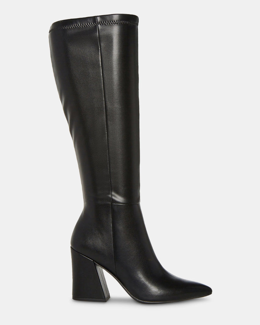 CRUZZ BLACK - Women's Shoes - Steve Madden Canada