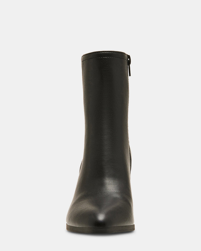 TATEE BLACK - Women's Shoes - Steve Madden Canada