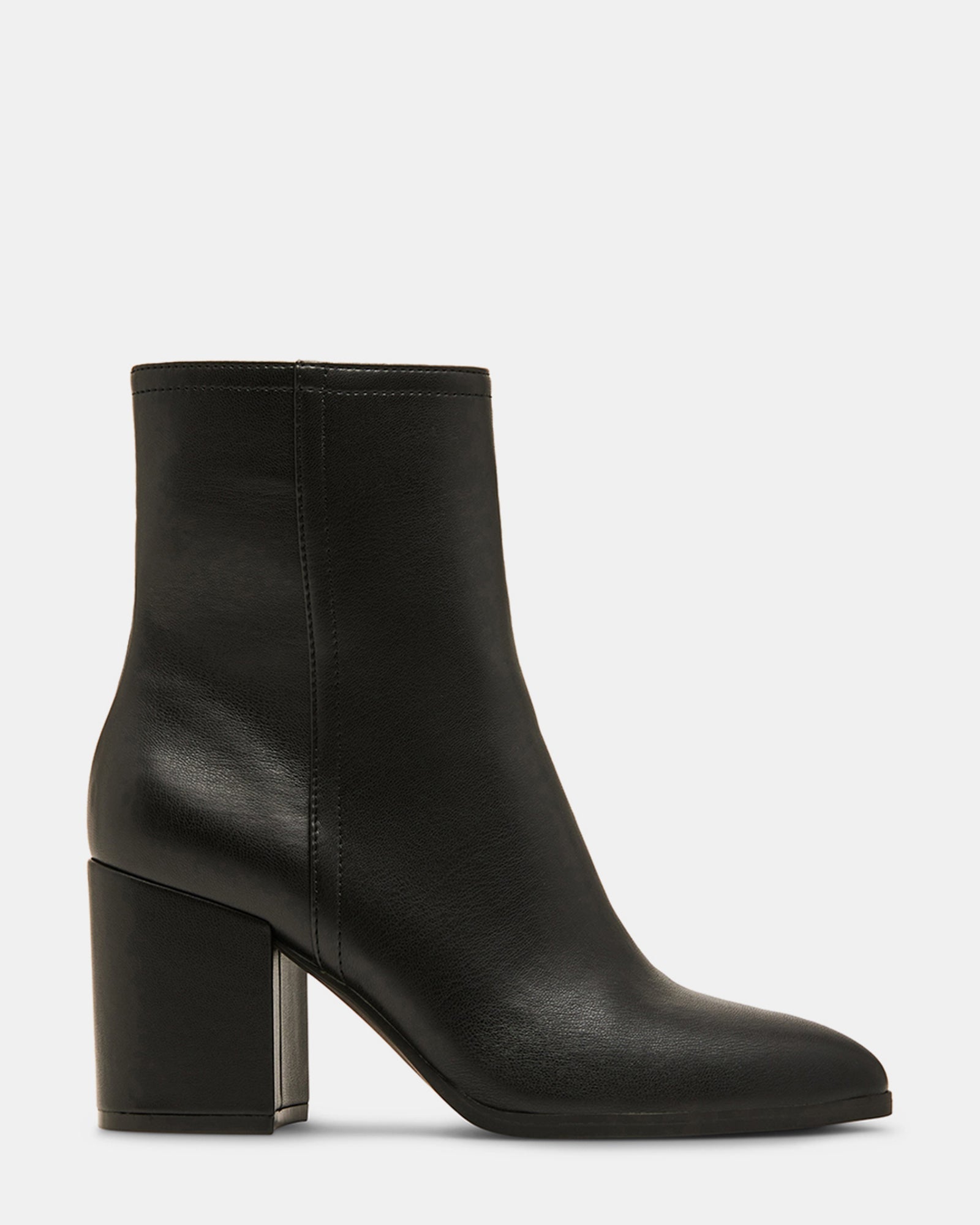 TATEE BLACK - Women's Shoes - Steve Madden Canada