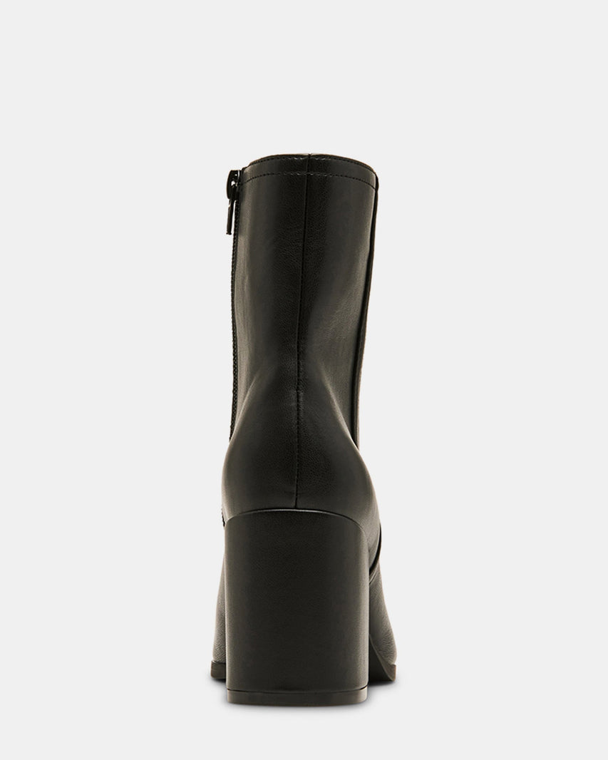 TATEE BLACK - Women's Shoes - Steve Madden Canada