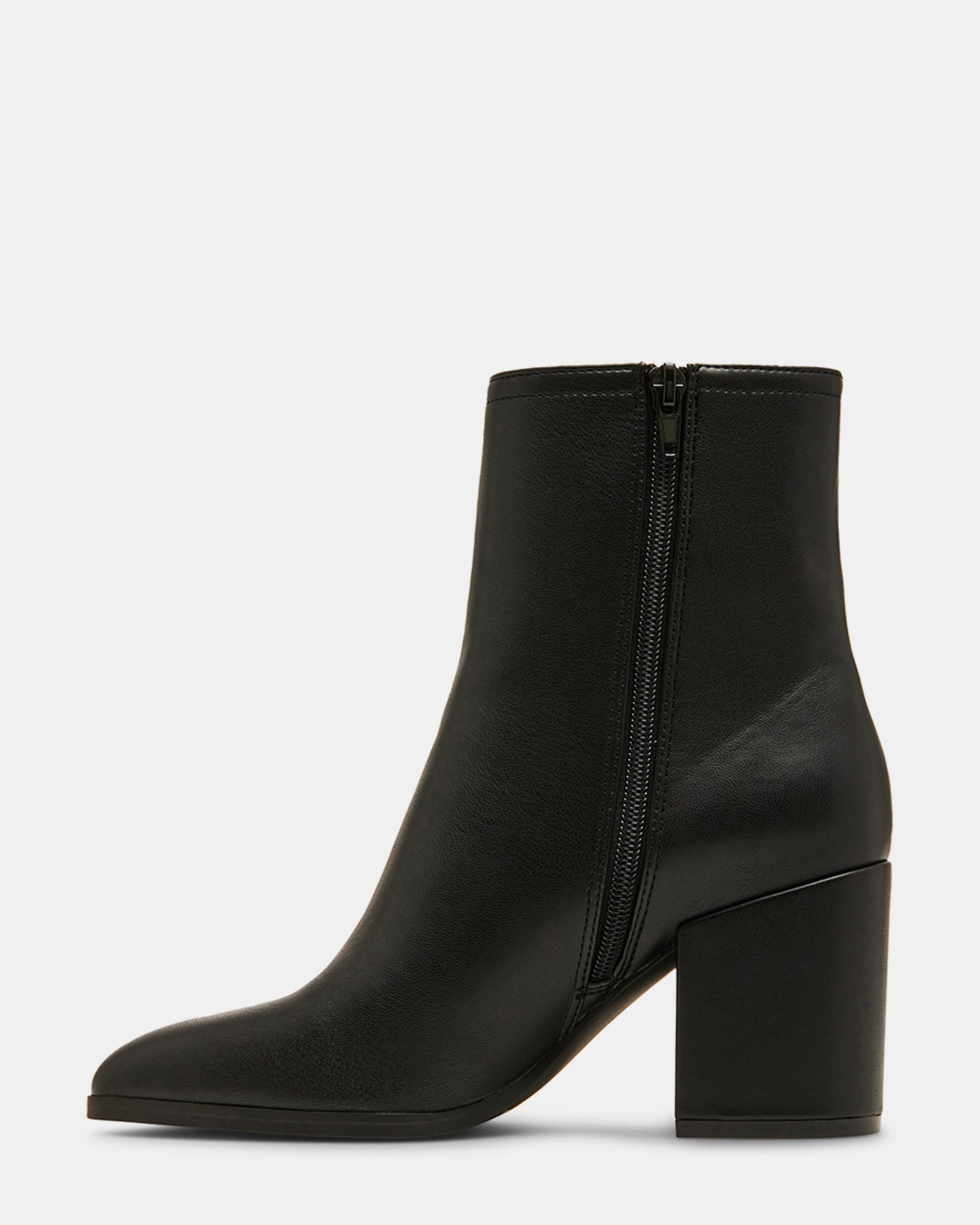 TATEE BLACK - Women's Shoes - Steve Madden Canada