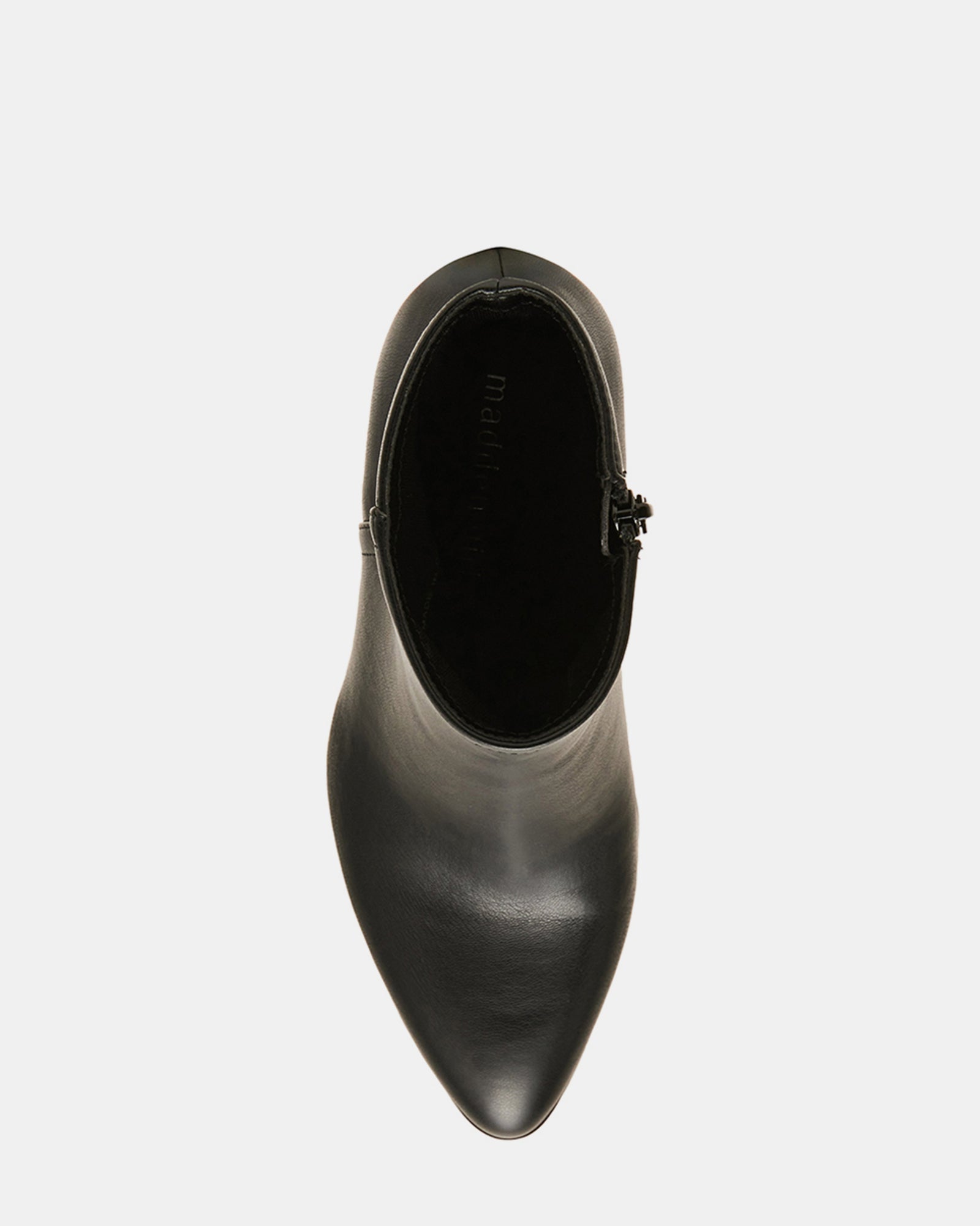 TATEE BLACK - Women's Shoes - Steve Madden Canada