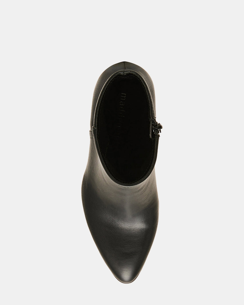 TATEE BLACK - Women's Shoes - Steve Madden Canada