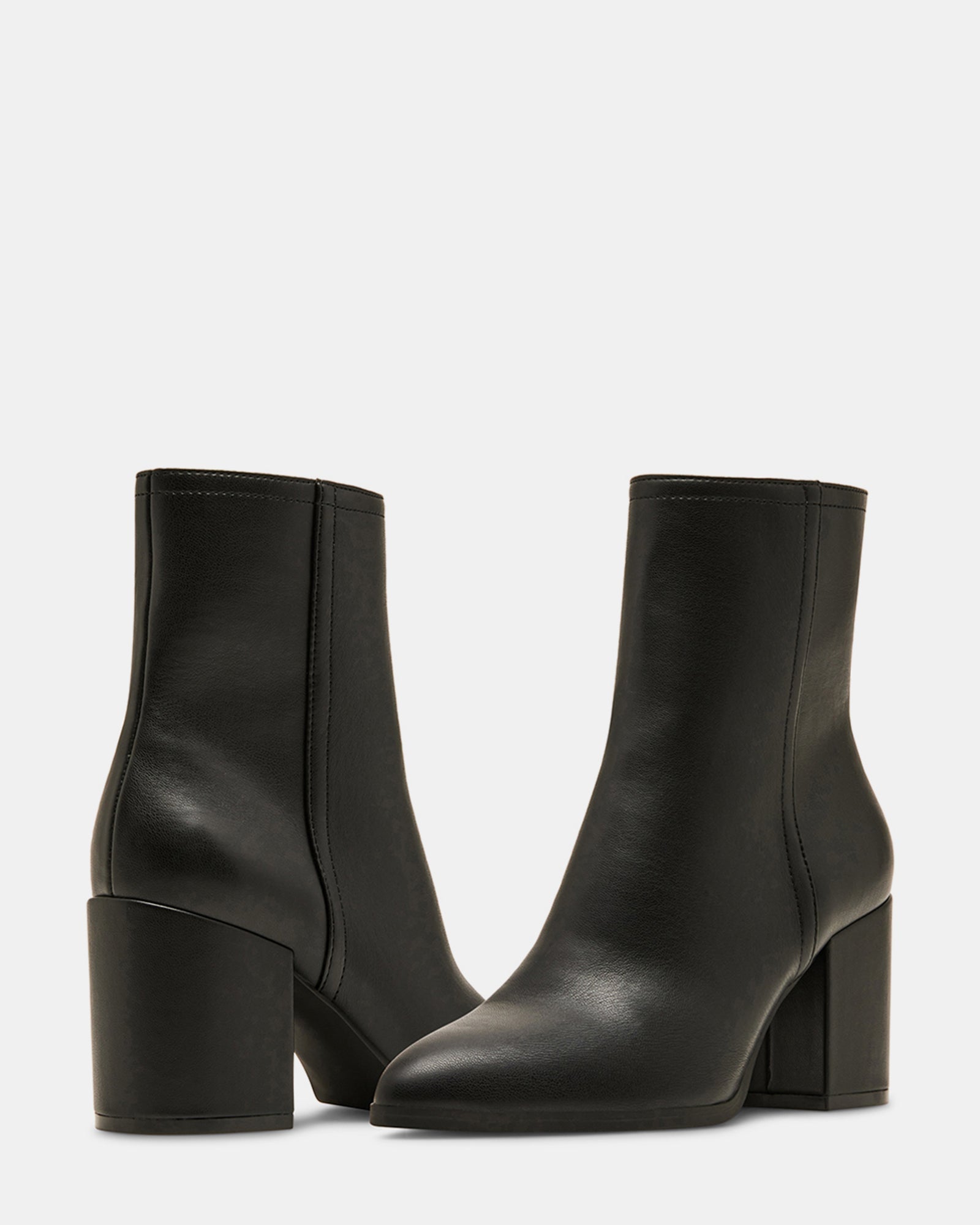 TATEE BLACK - Women's Shoes - Steve Madden Canada