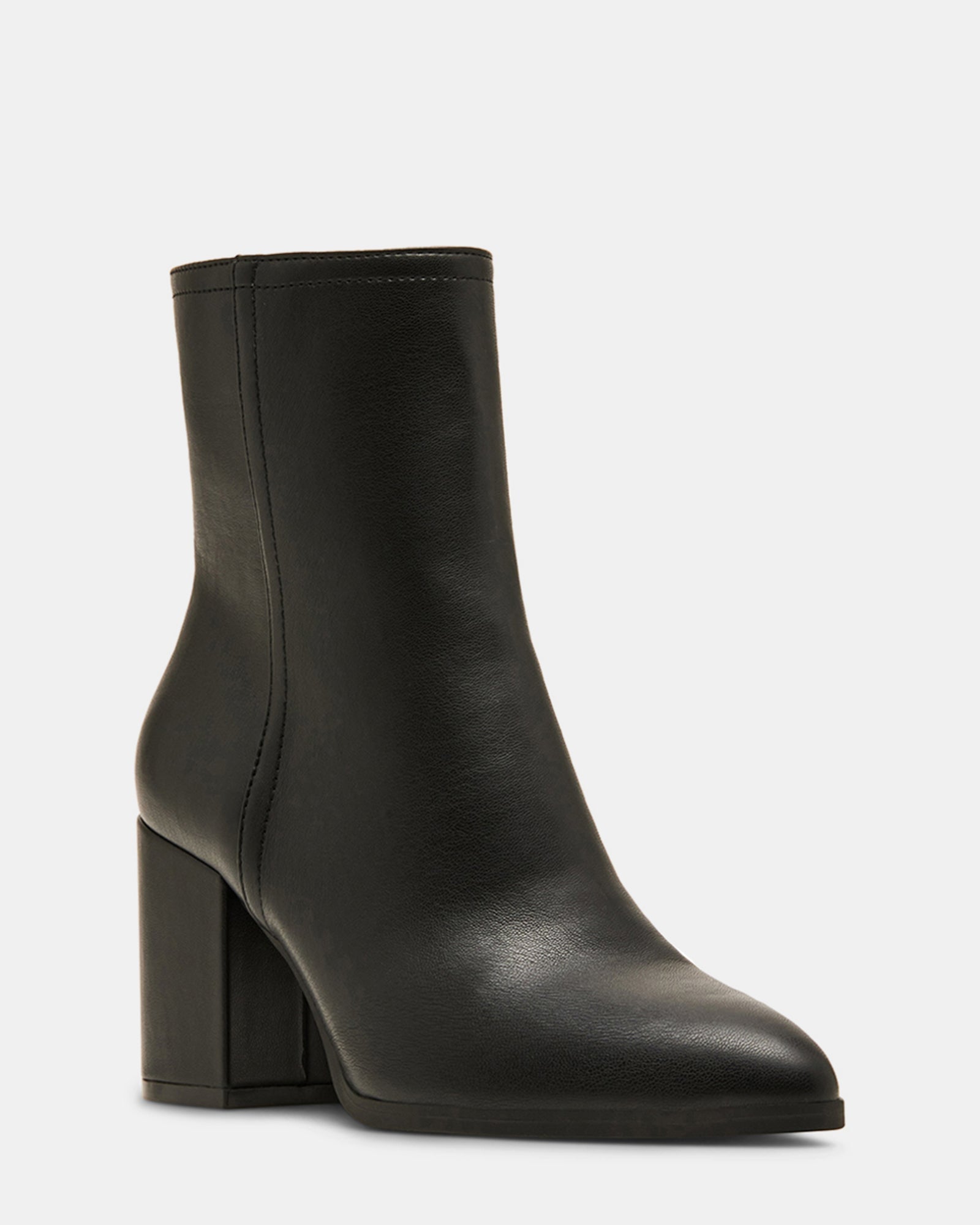 TATEE BLACK - Women's Shoes - Steve Madden Canada