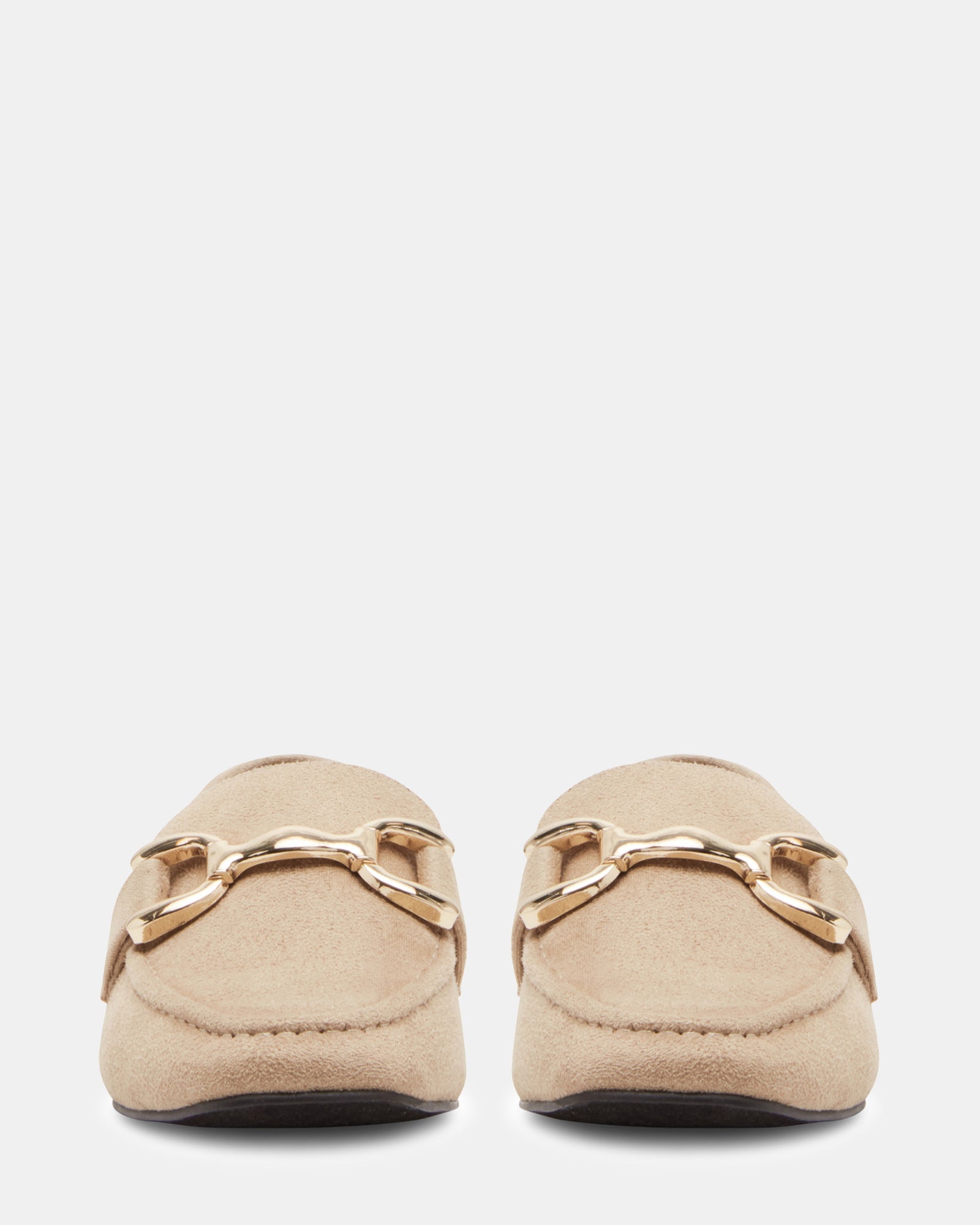 DERBYY TAN FABRIC - Women's Shoes - Steve Madden Canada