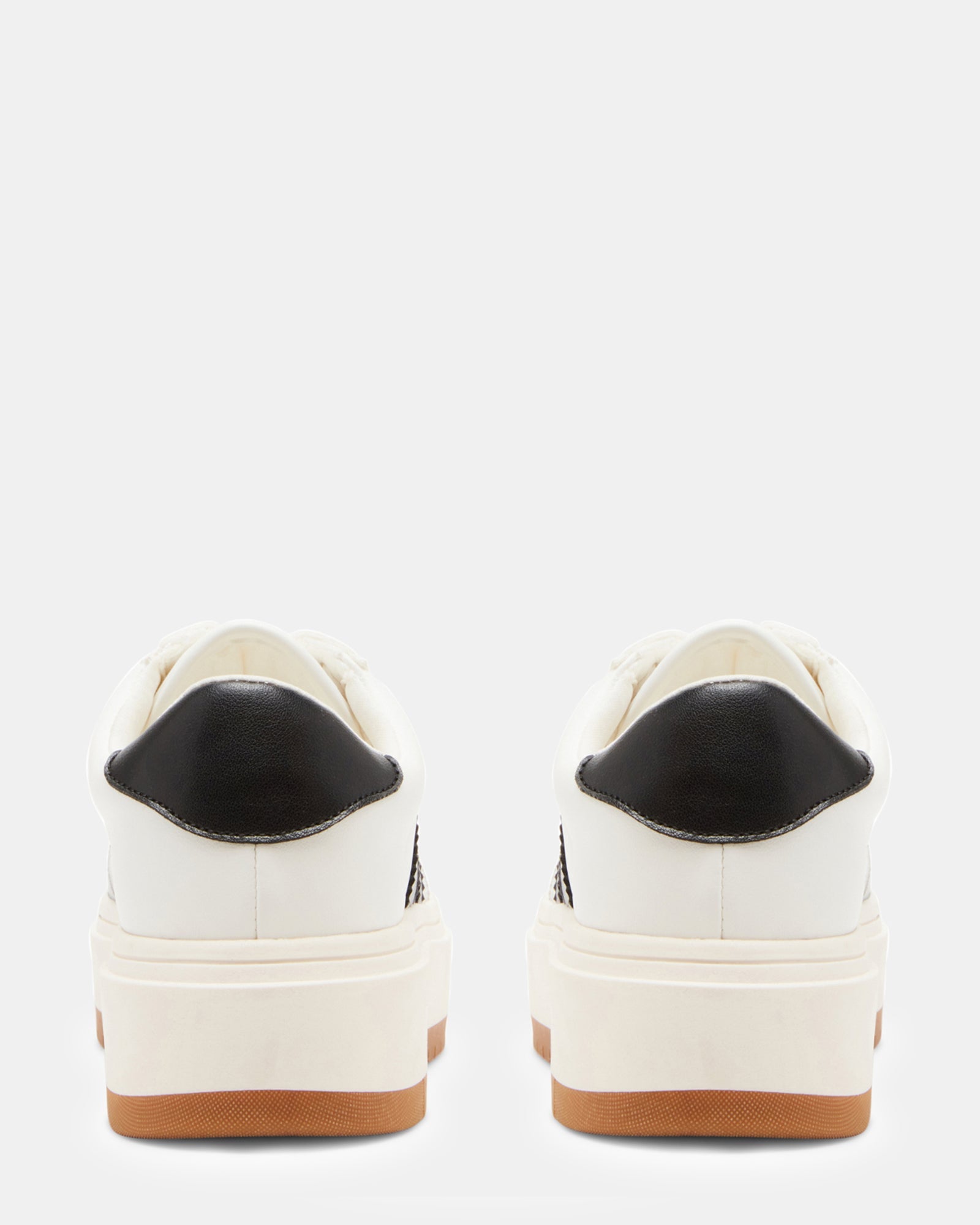 NAVIDA WHITE MULTI - Women's Shoes - Steve Madden Canada