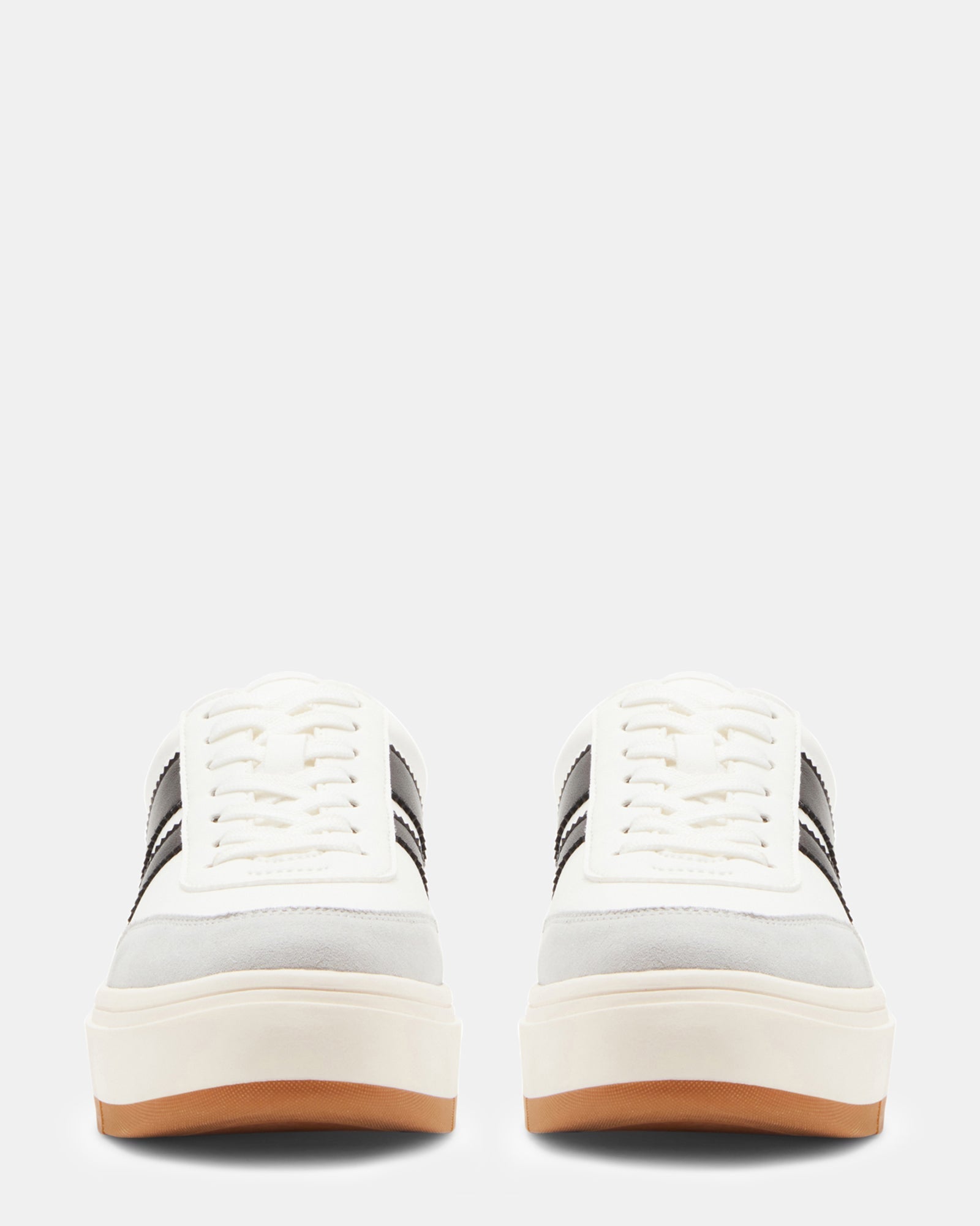 NAVIDA WHITE MULTI - Women's Shoes - Steve Madden Canada