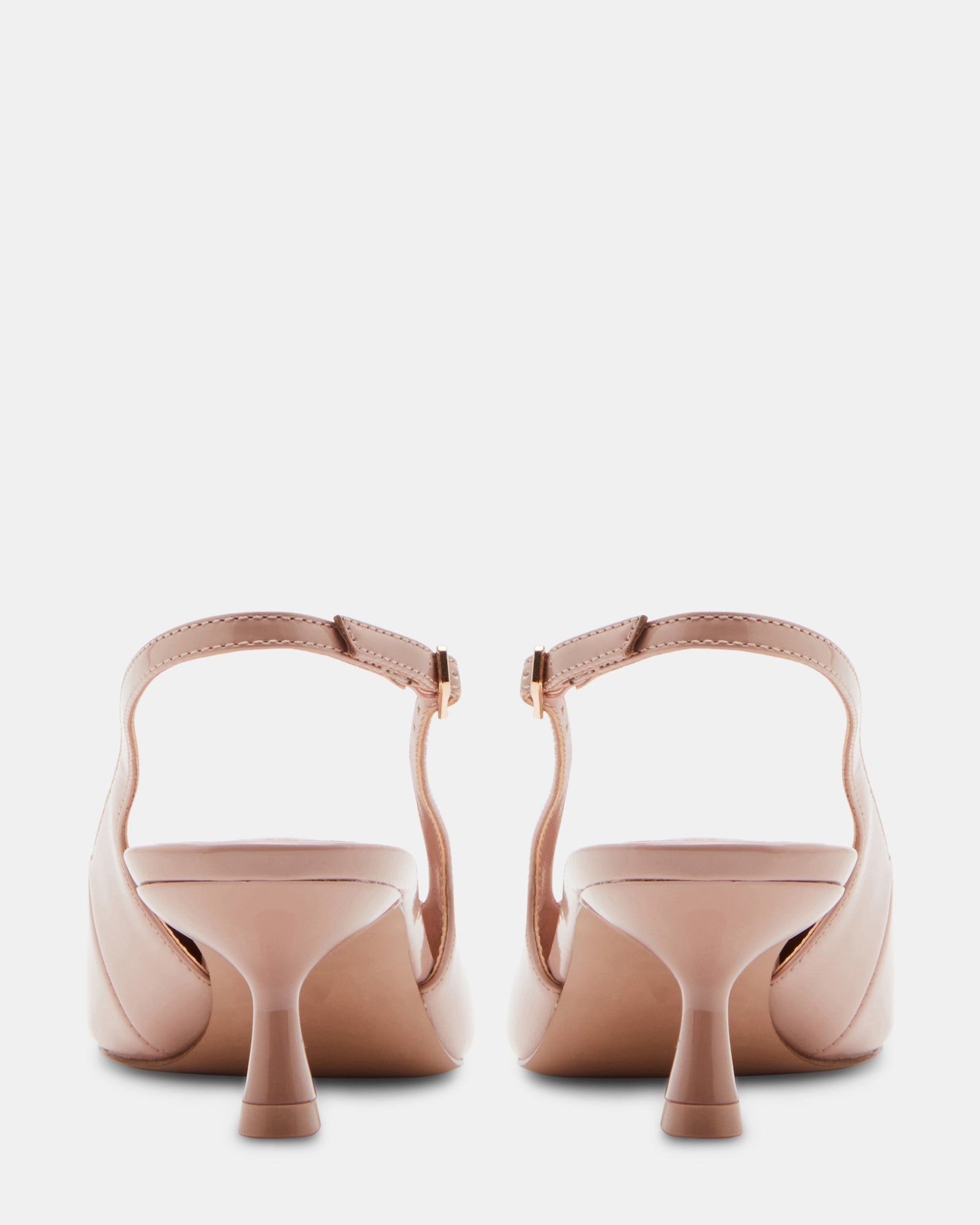 VOGUE NATURAL PATENT - Women's Shoes - Steve Madden Canada