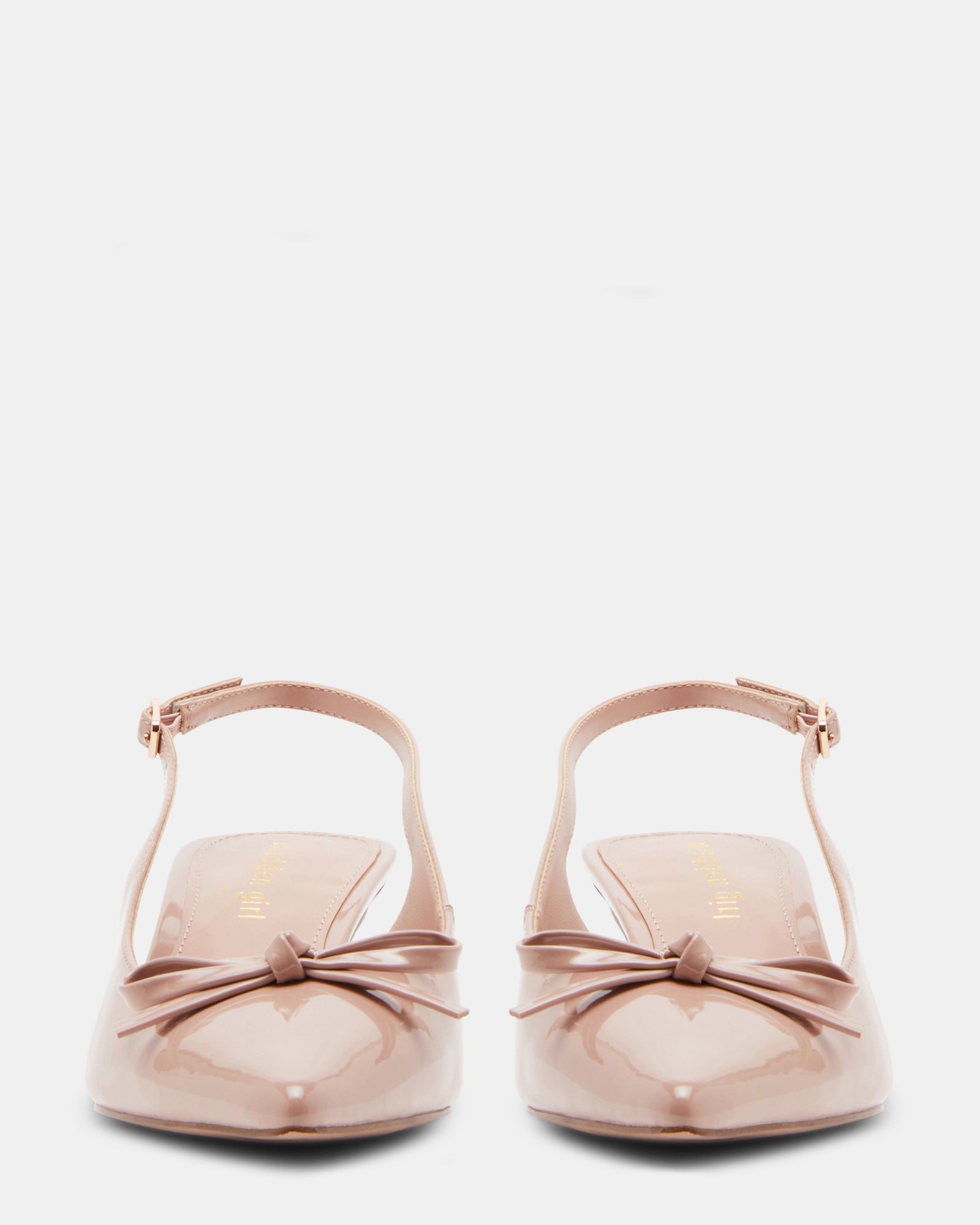 VOGUE NATURAL PATENT - Women's Shoes - Steve Madden Canada