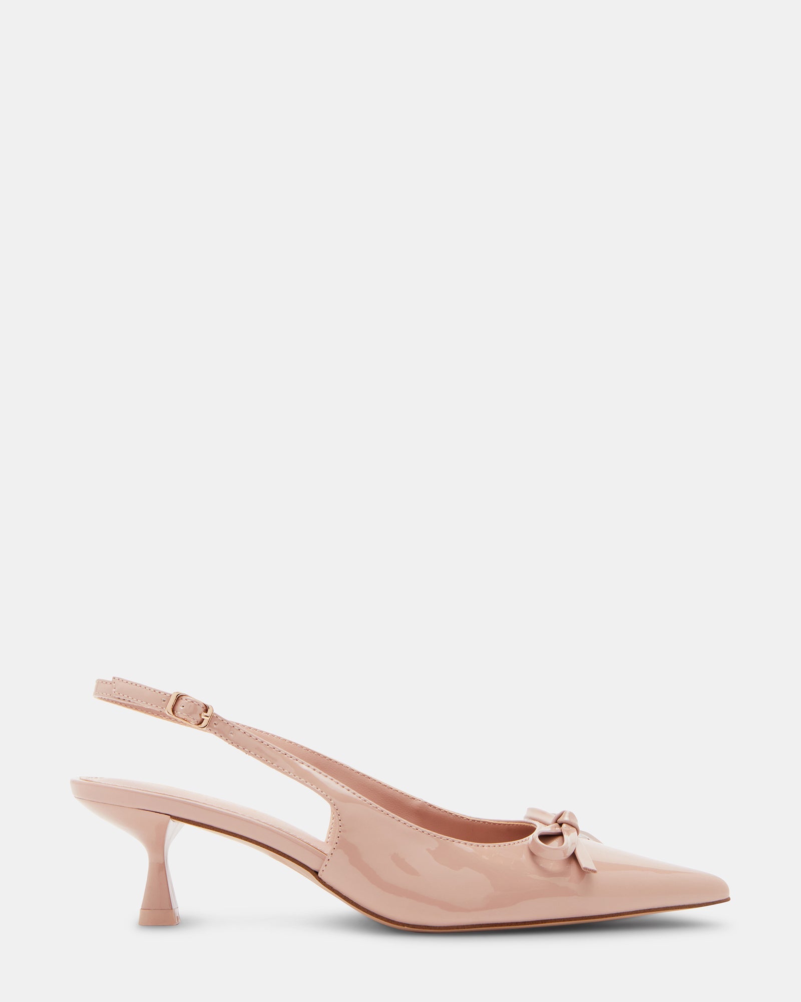 VOGUE NATURAL PATENT - Women's Shoes - Steve Madden Canada