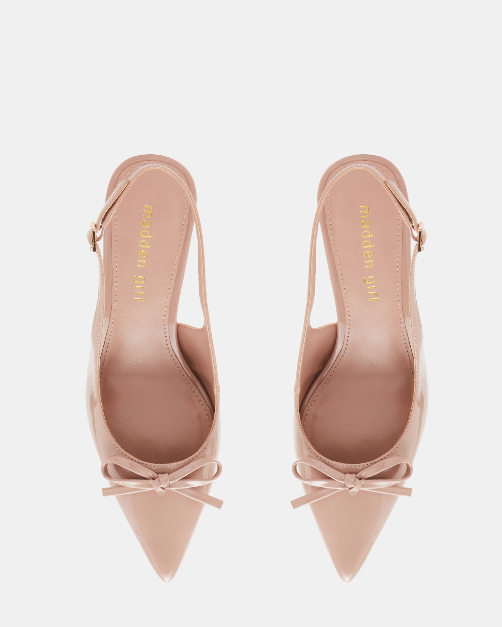 VOGUE NATURAL PATENT - Women's Shoes - Steve Madden Canada