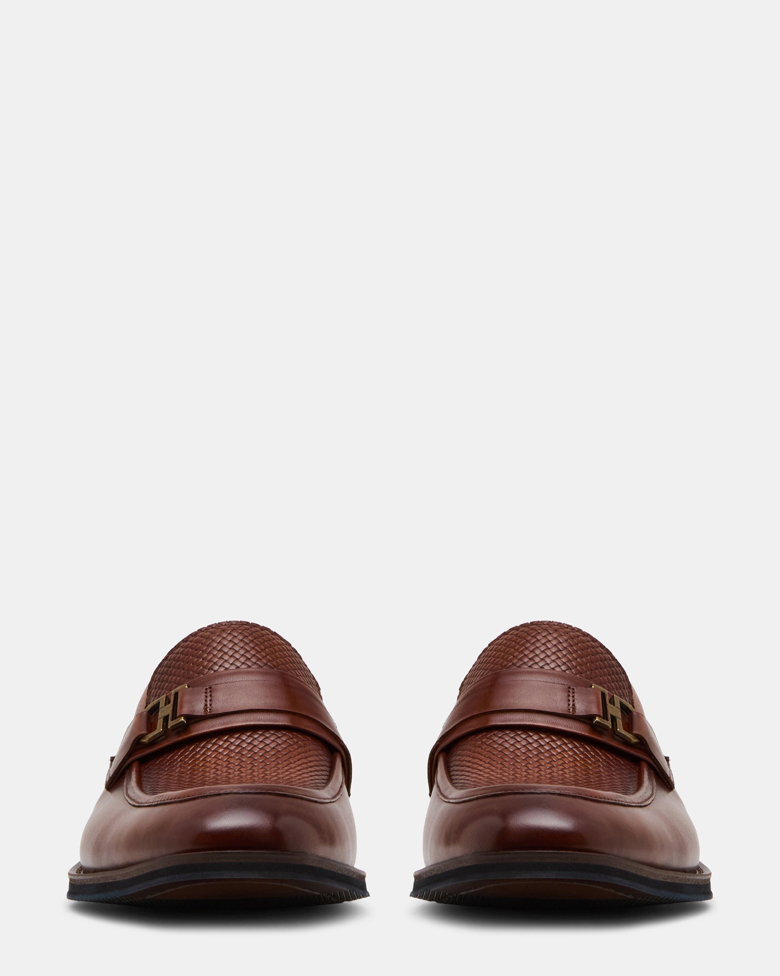 AMBOY TAN LEATHER - Men's Shoes - Steve Madden Canada