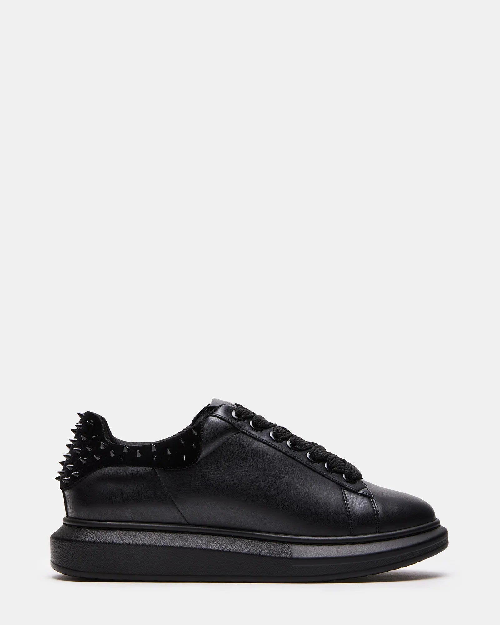 FROSTING BLACK - Men's Shoes - Steve Madden Canada