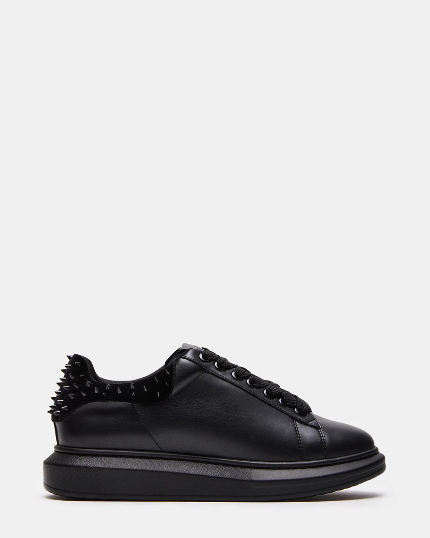 FROSTING BLACK - Men's Shoes - Steve Madden Canada